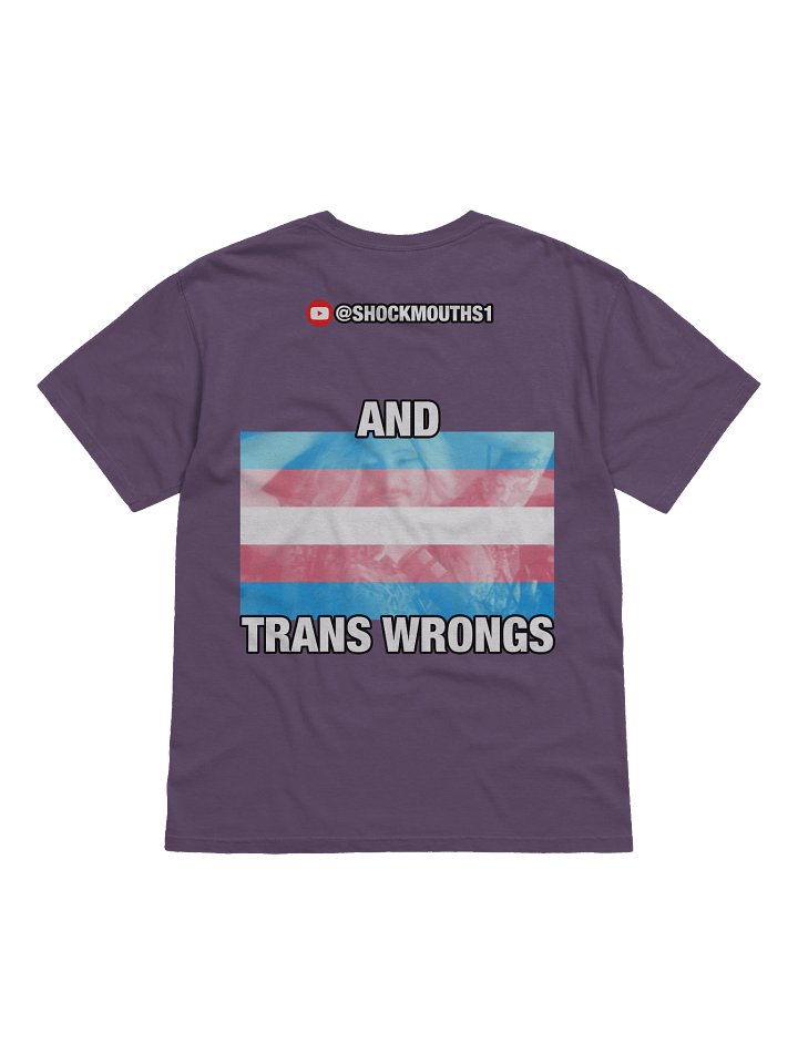 SUPPORT TRANS RIGHTS product image (13)