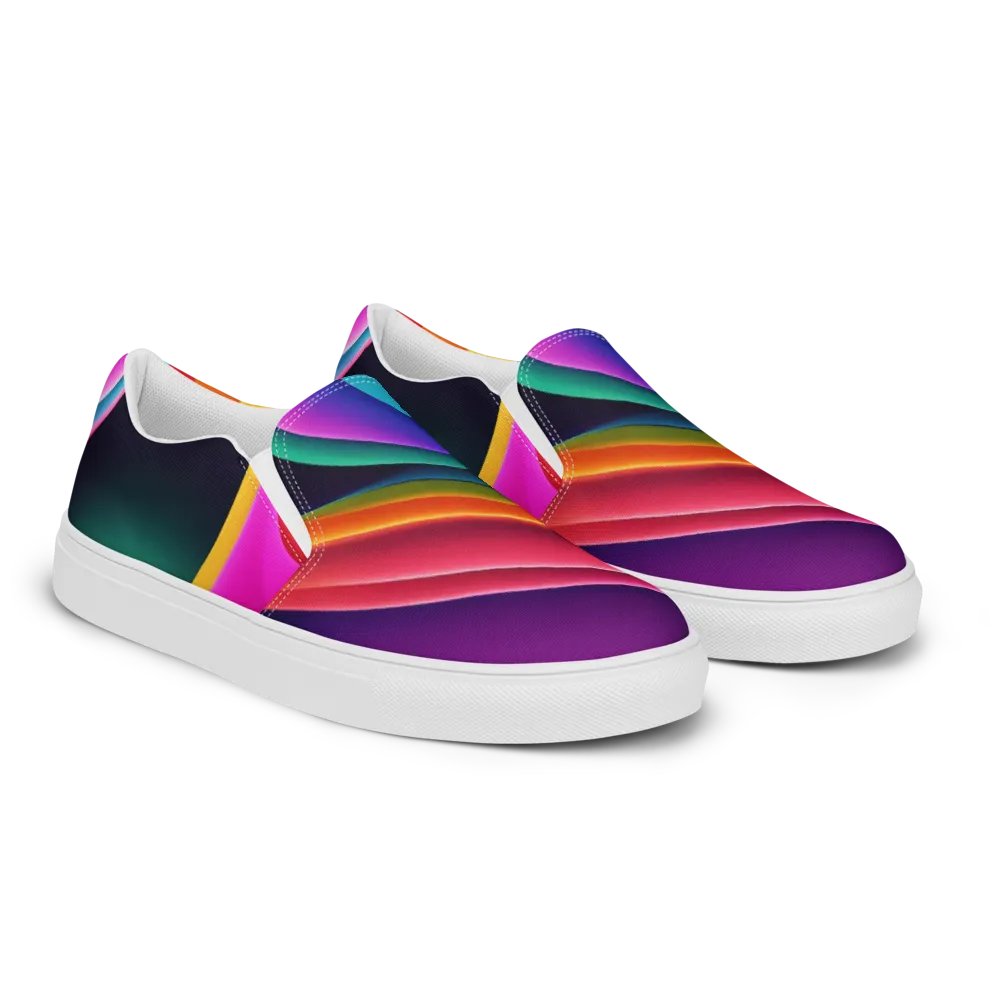 Sizzle Slip-Ons product image (2)