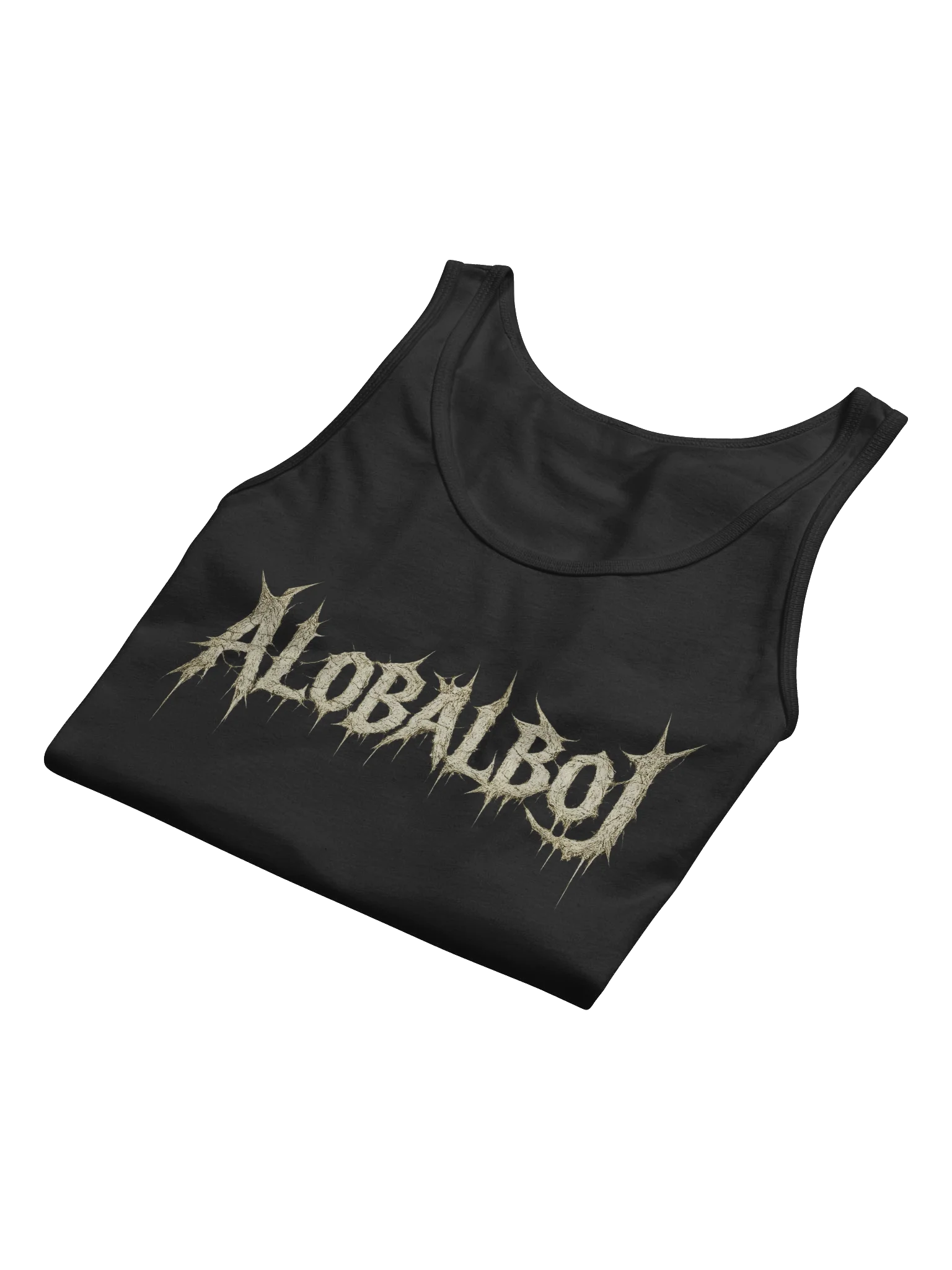 ALOBALBOJ TANKTOP product image (8)