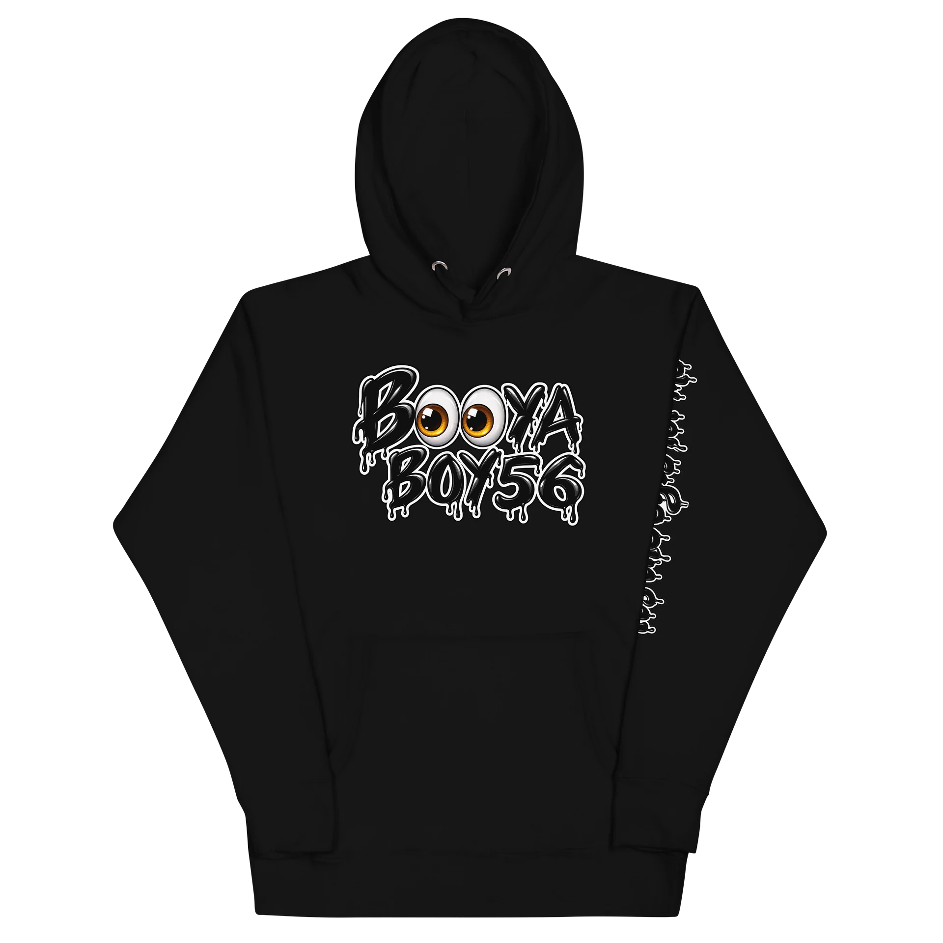 BooyaBoy Hoodie product image (2)