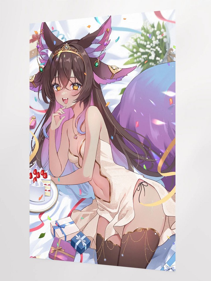 Aceuwa Celebration Posture (Without Balloons) product image (2)