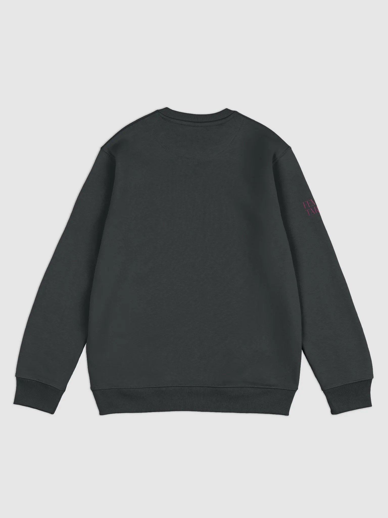 High Vibrations Sweatshirt product image (4)