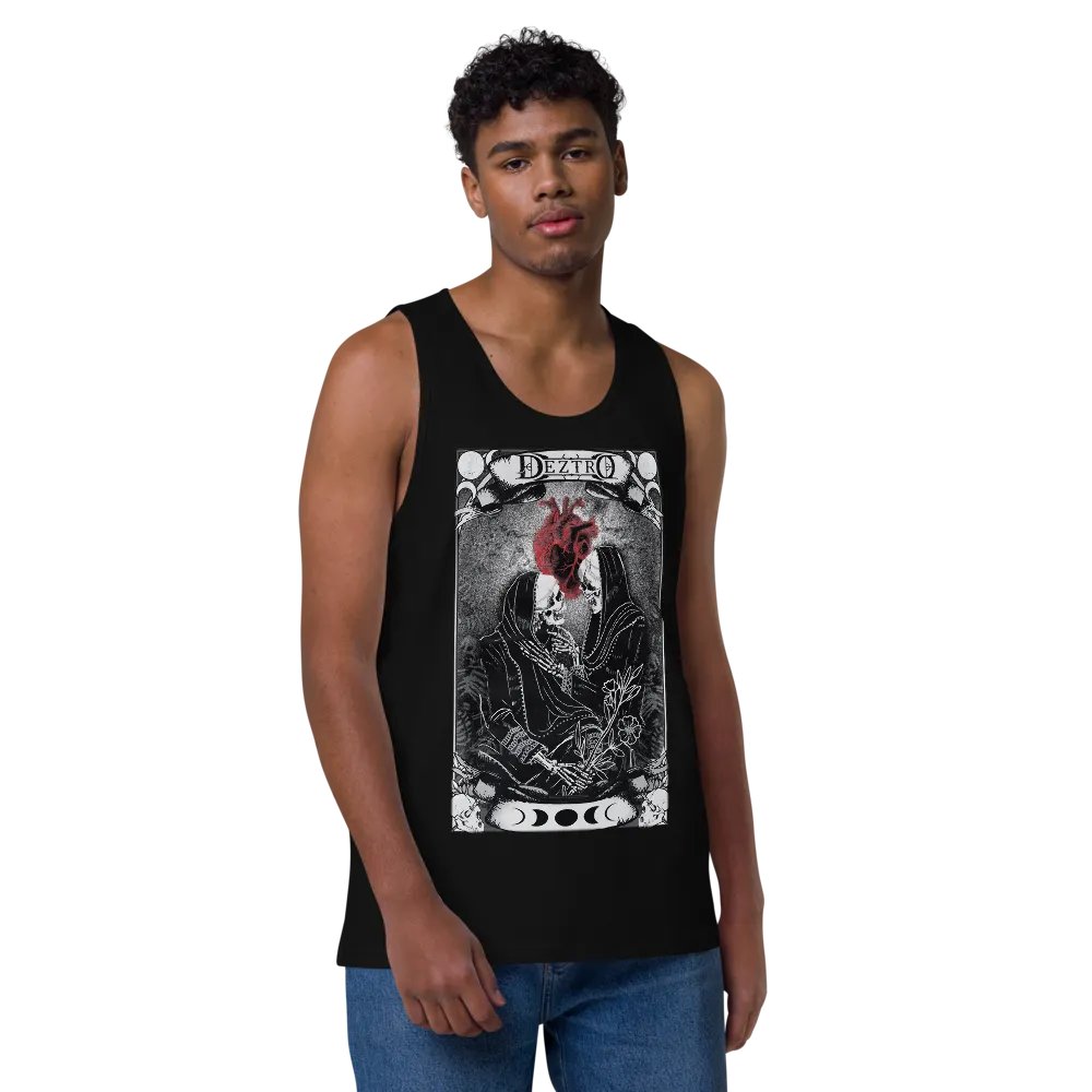 Chapter 2 Tarot Tank product image (6)