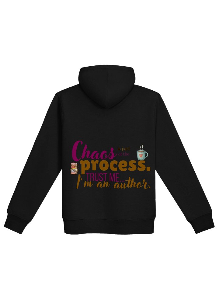 Chaos product image (12)
