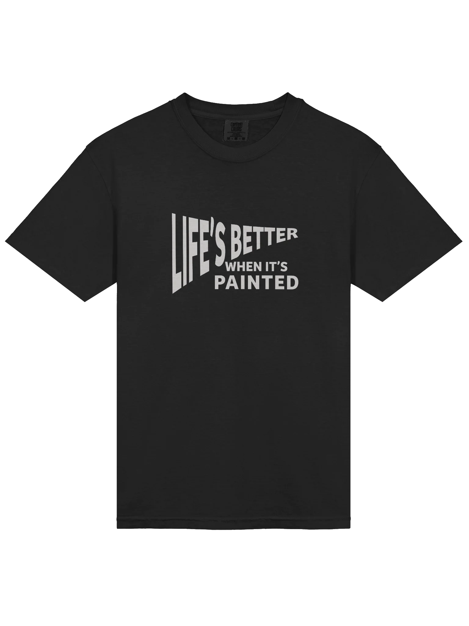 Life’s Better When It’s Painted product image (3)