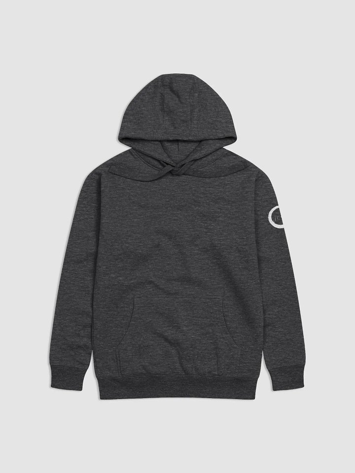 Hoodie (Dark Colors) product image (3)