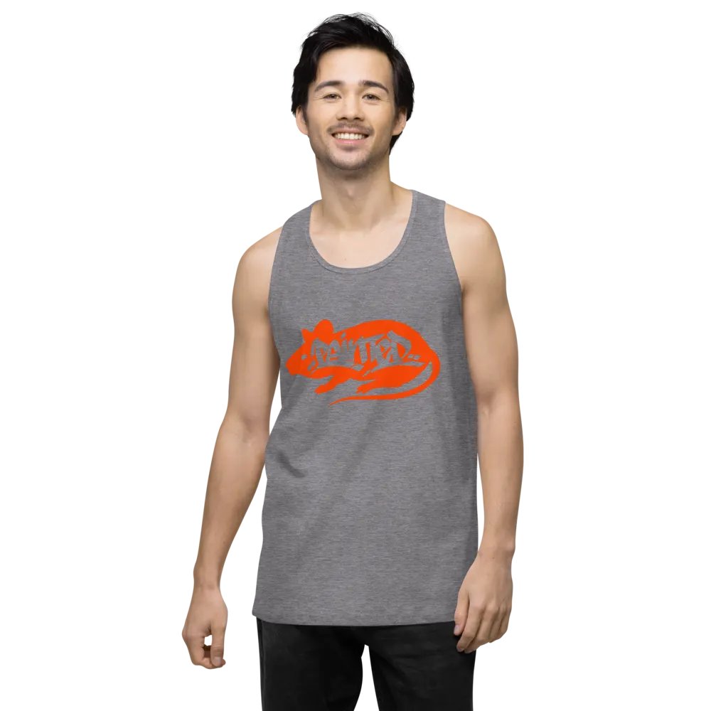 Rat Tanktop product image (34)