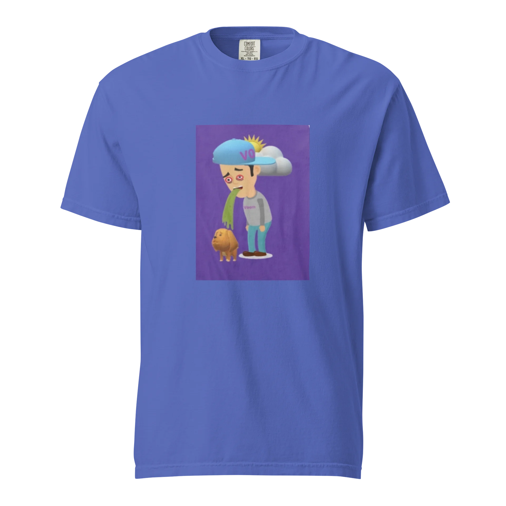 Gamer boy product image (1)