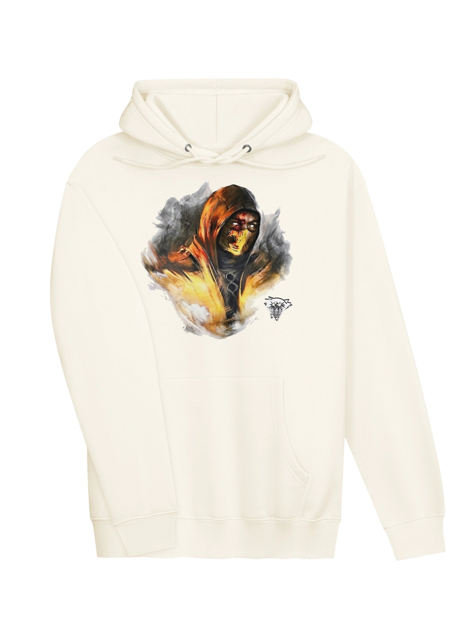 SCORPION HOODIE product image (15)