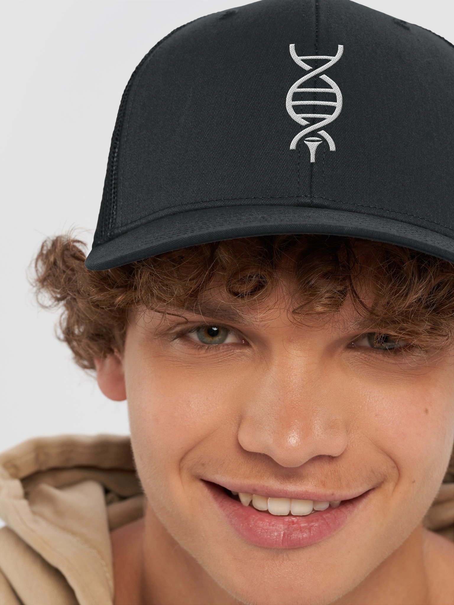 DNA Pending Trucker Hat product image (8)