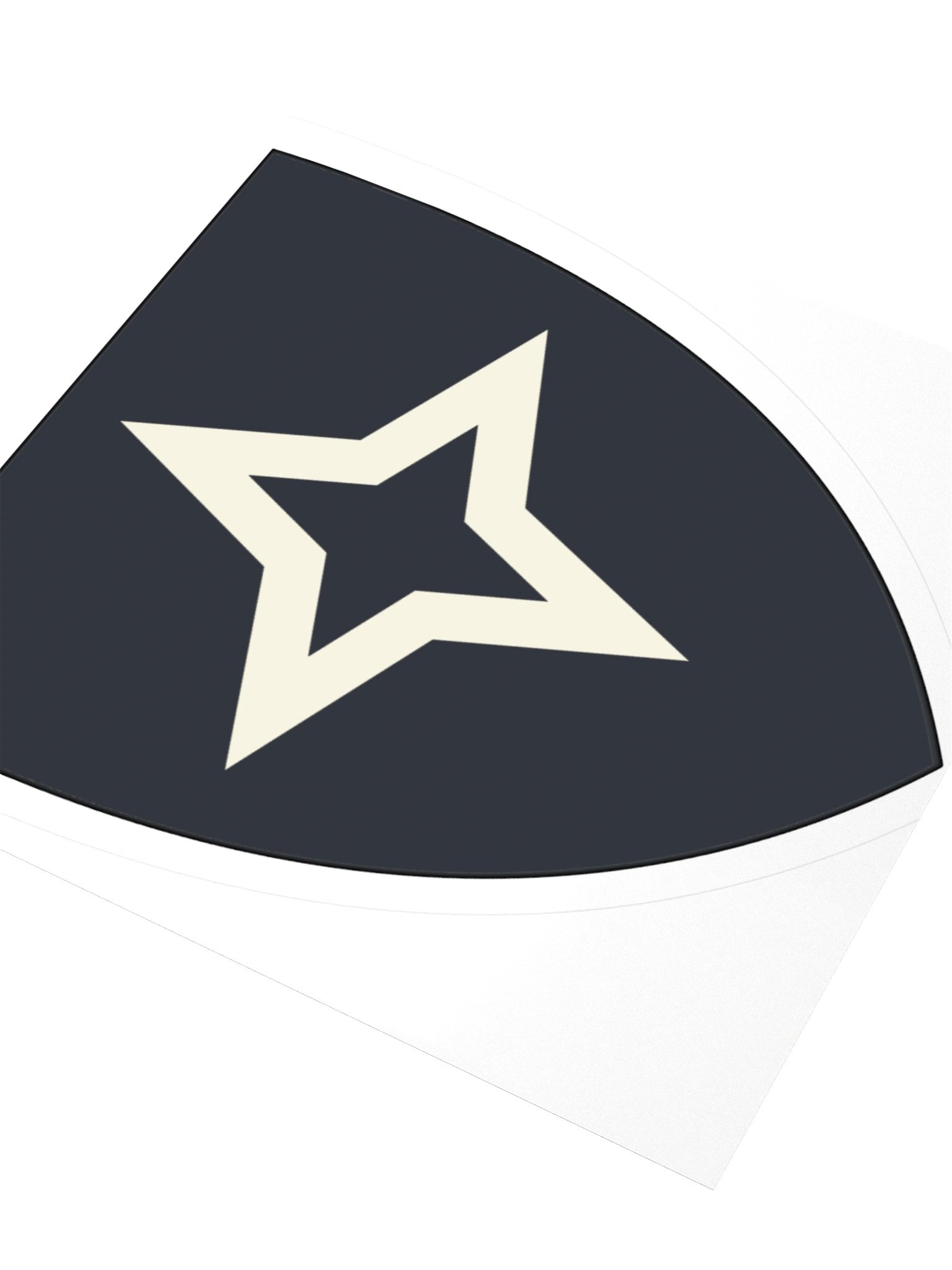 Order of the Silver Suns Sticker product image (3)