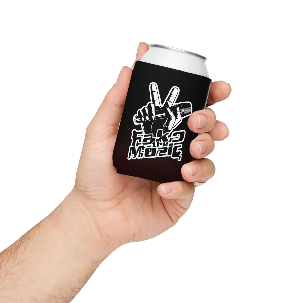 Fake The Music: The Coozie product image (1)