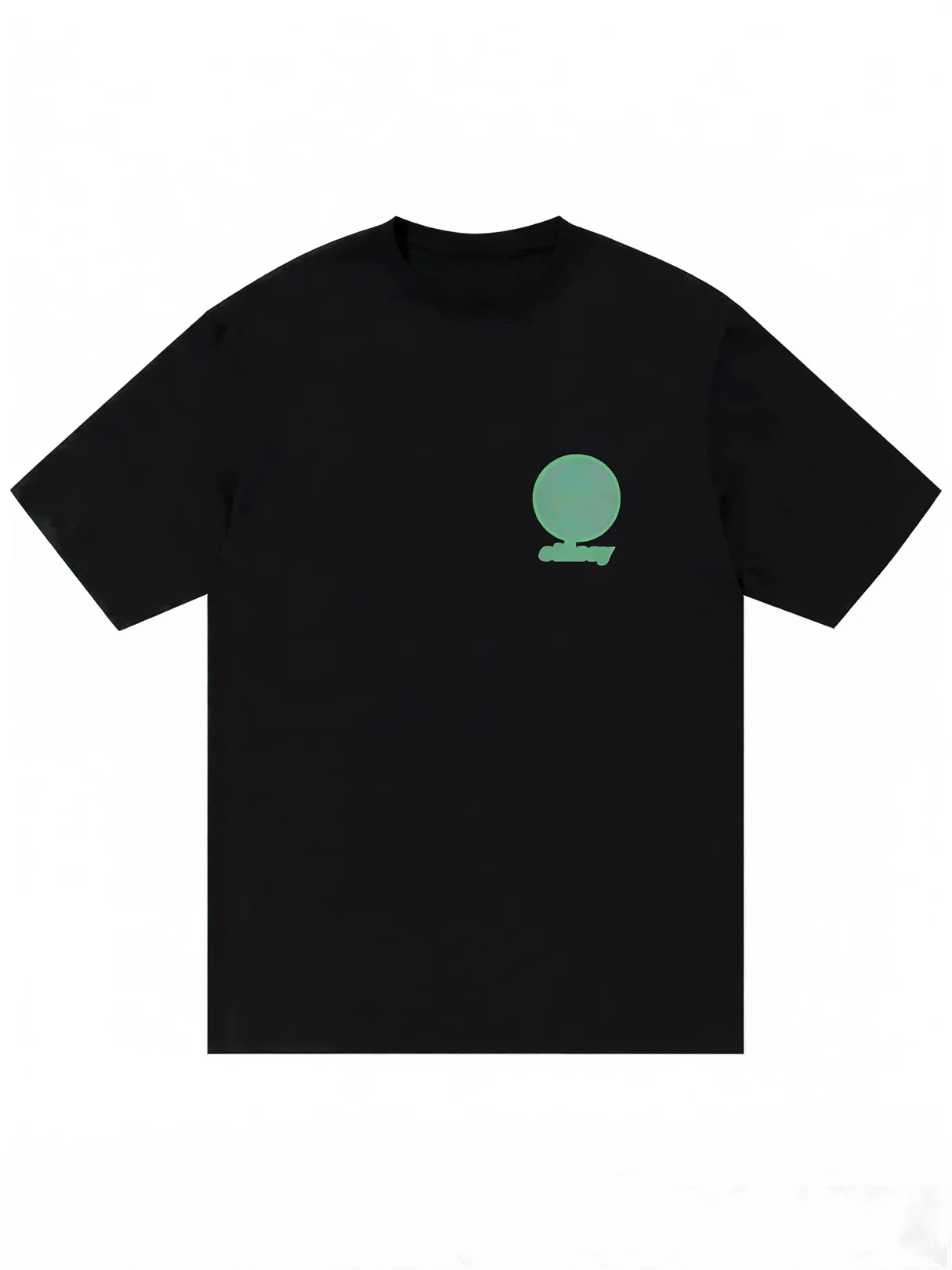 Stussy 8 Ball Grid Tee product image (2)