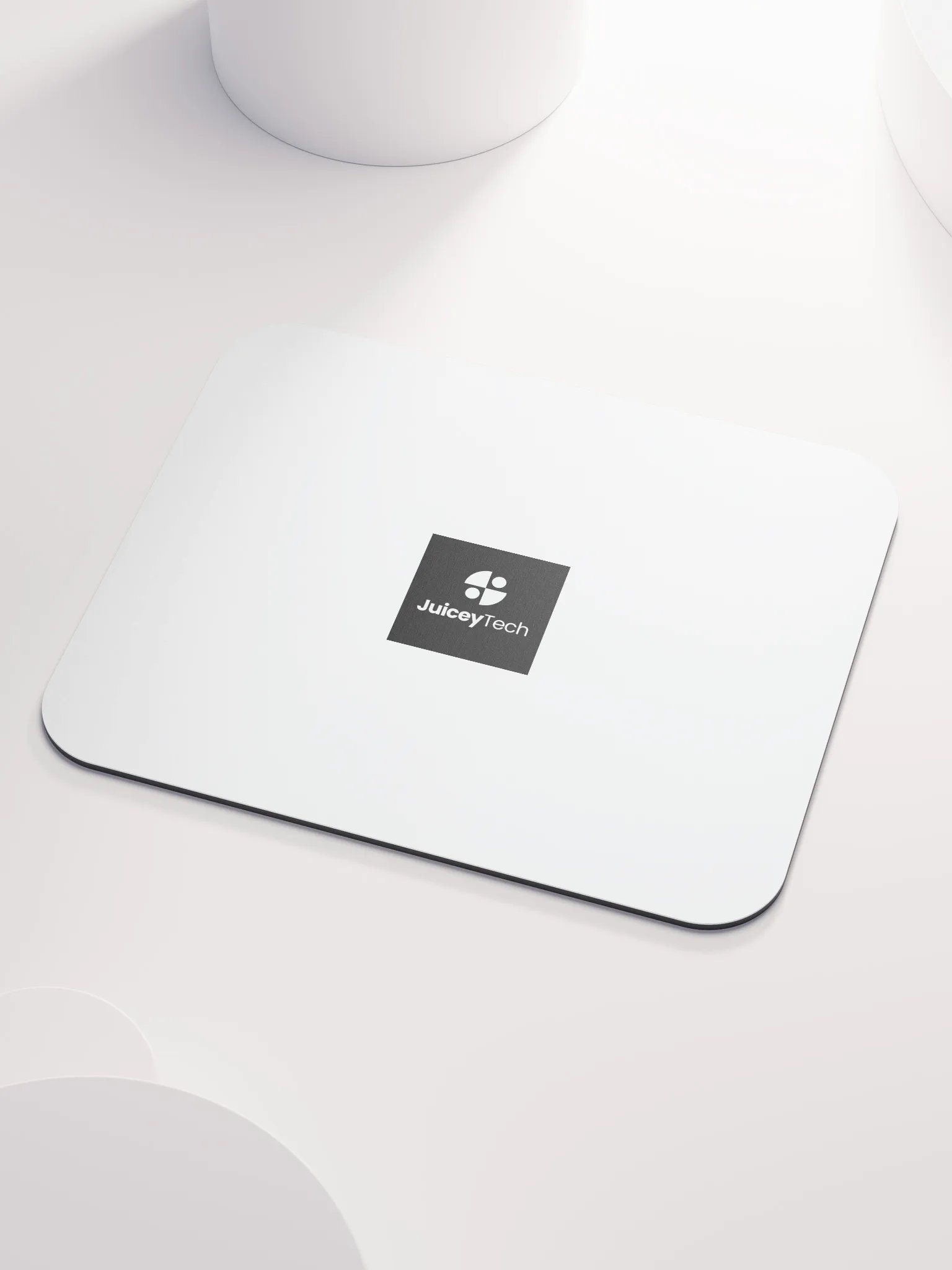 Juicey Tech Classic Mouse Pad product image (3)