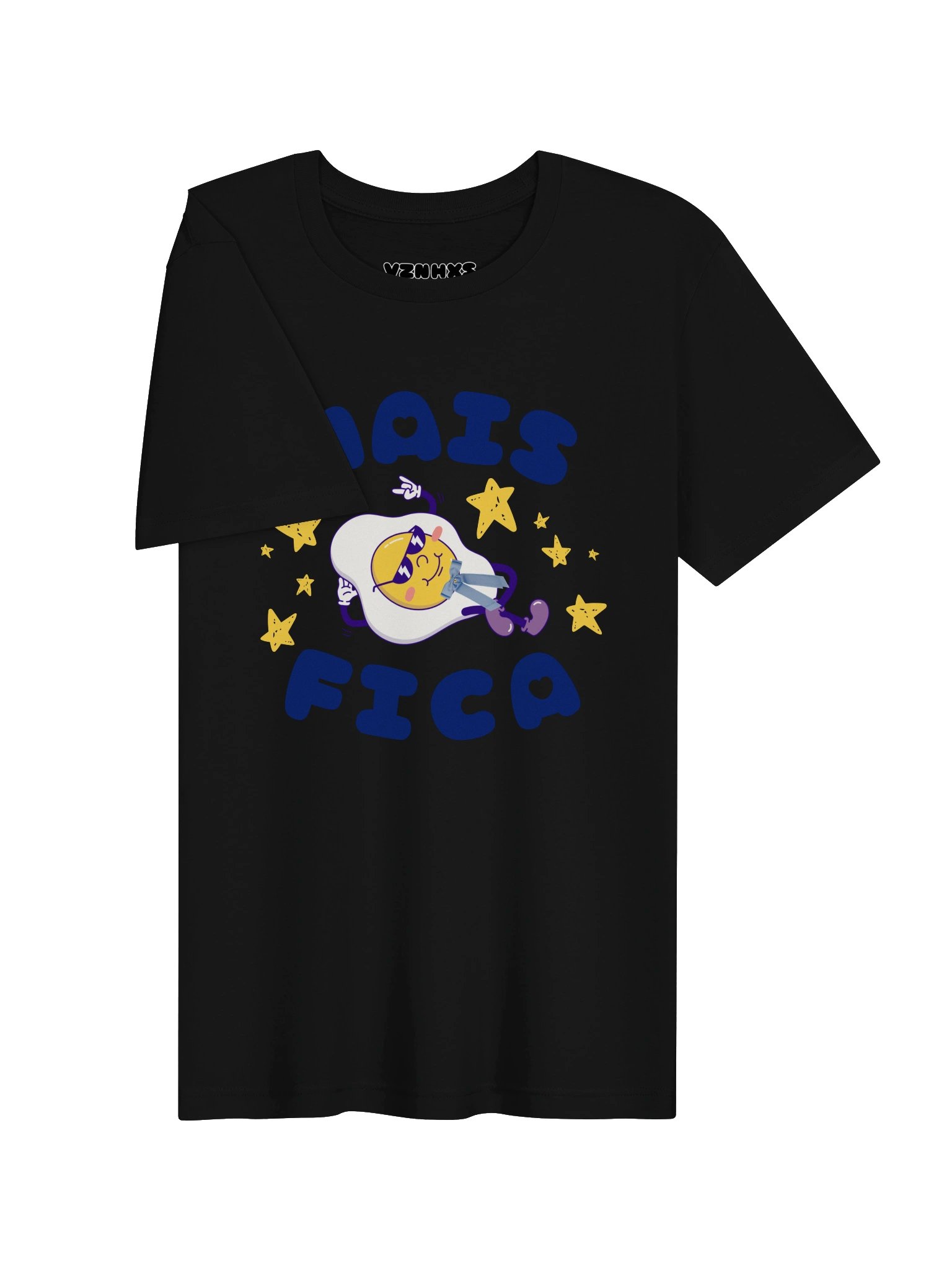 mais fica (azores egg) supersoft tee product image (3)