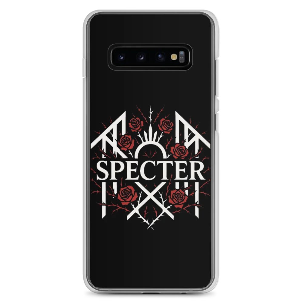 SpecToken Samsung Case product image (1)