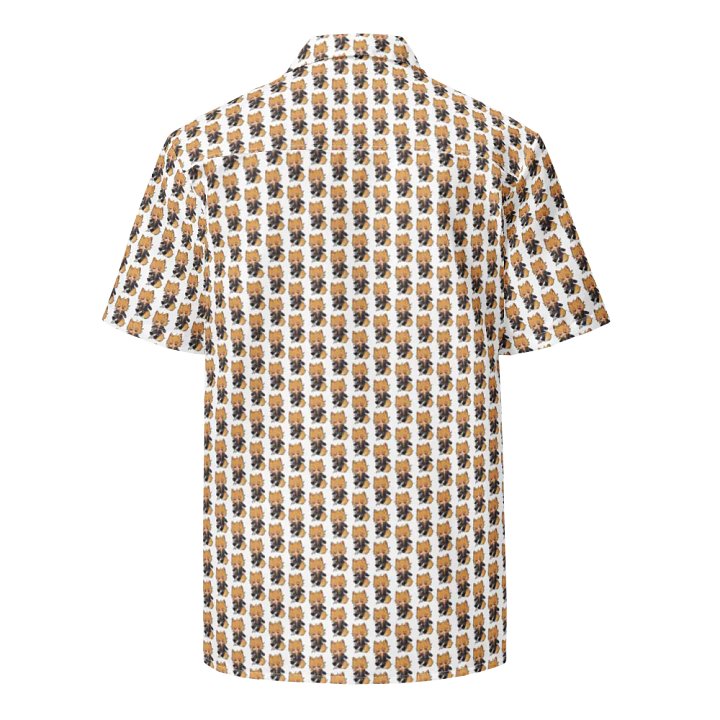 lil Shepi Hawaiian shirt product image (1)