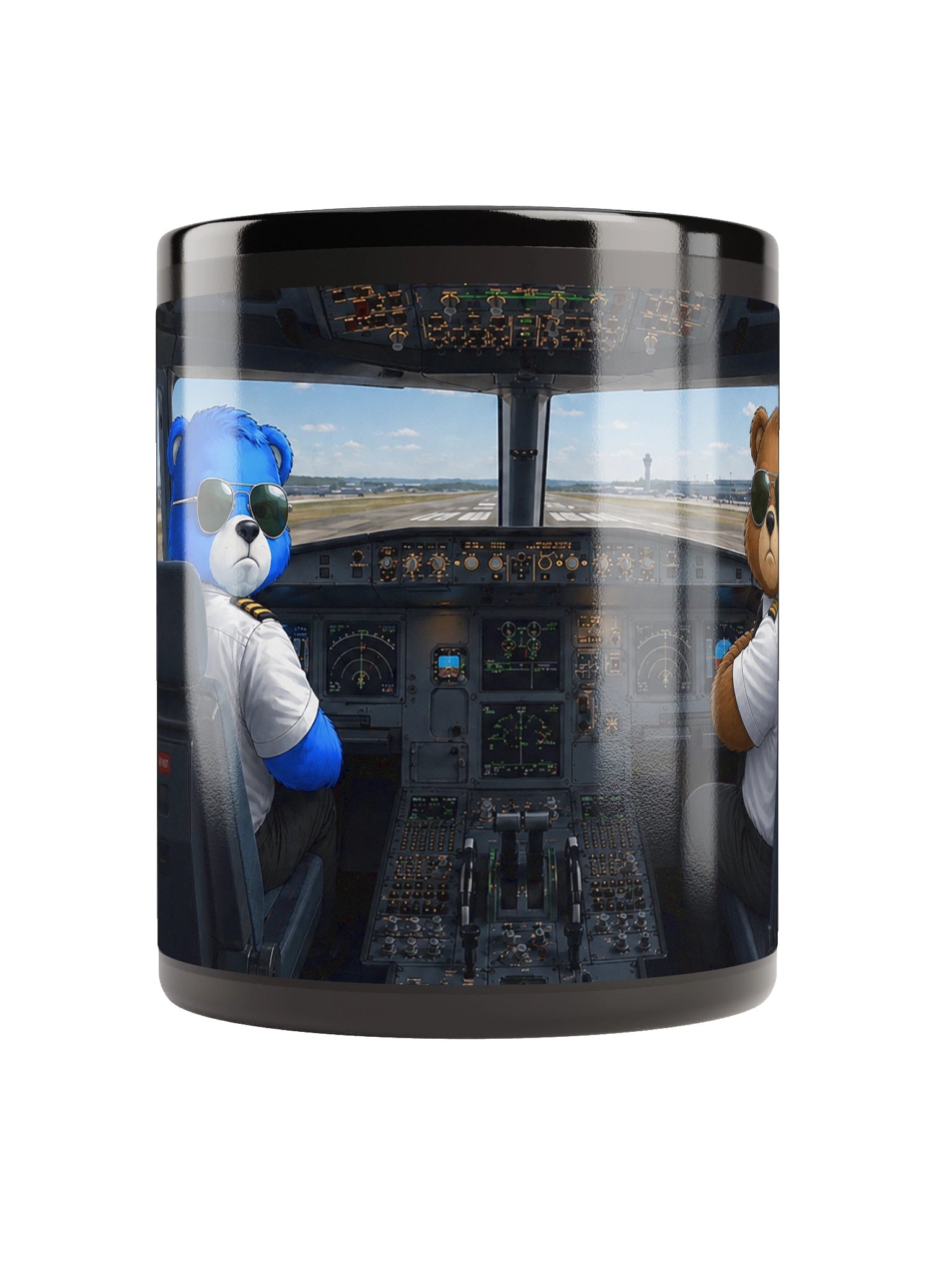 Grumpy Air TOGA product image (3)