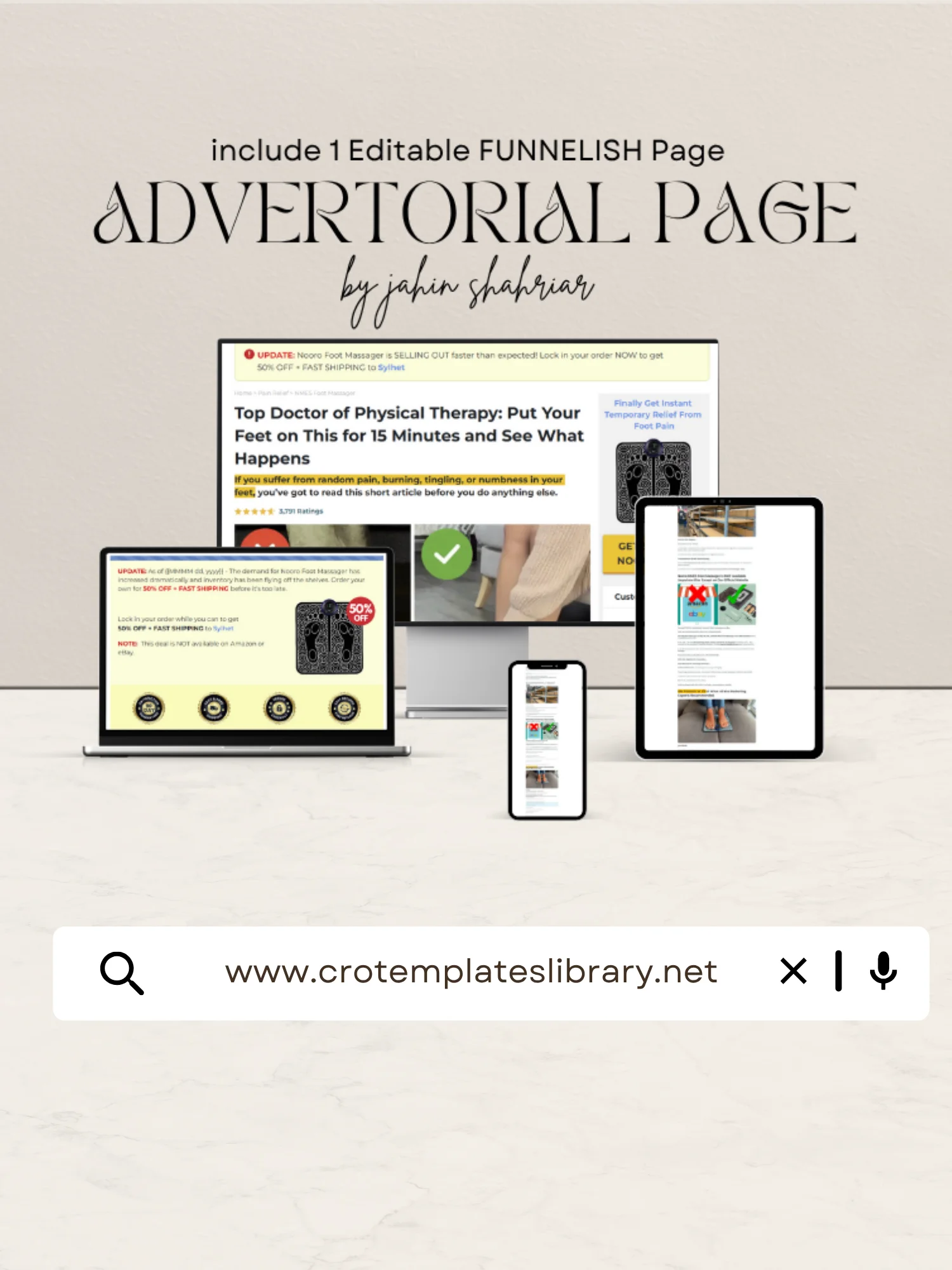 1 Custom Funnelish Template product image (1)