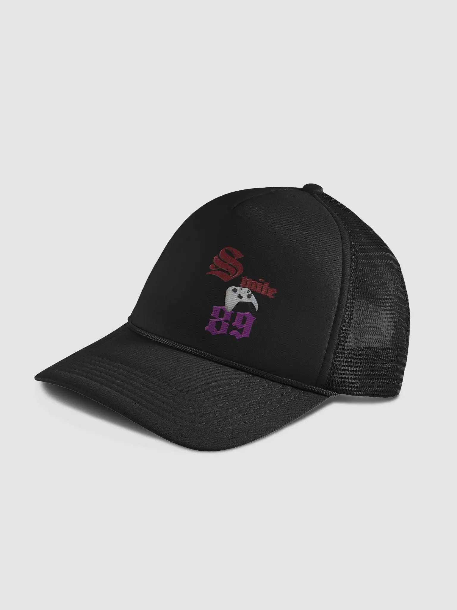 Logo Hat product image (4)