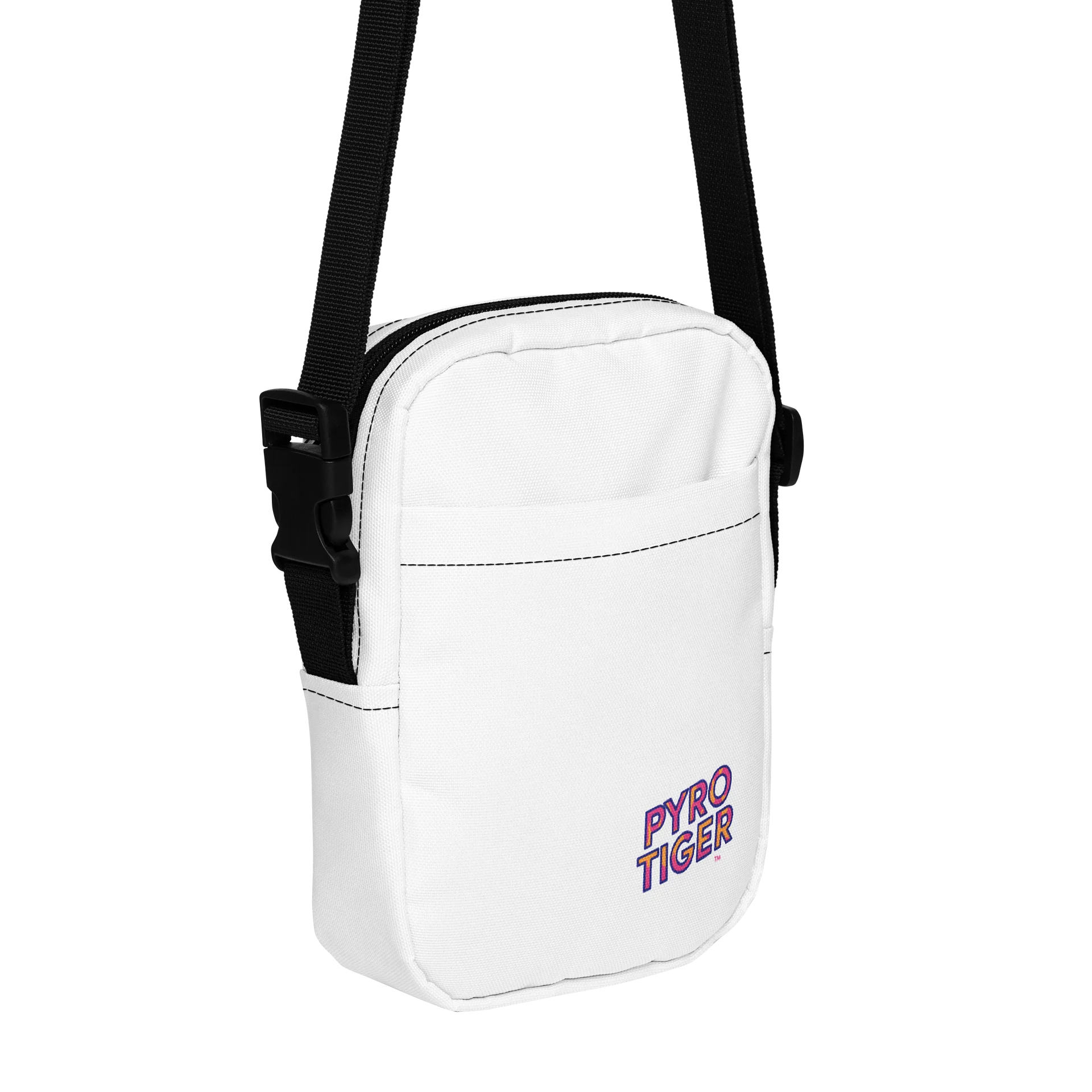 Flame Tiger Bag product image (2)