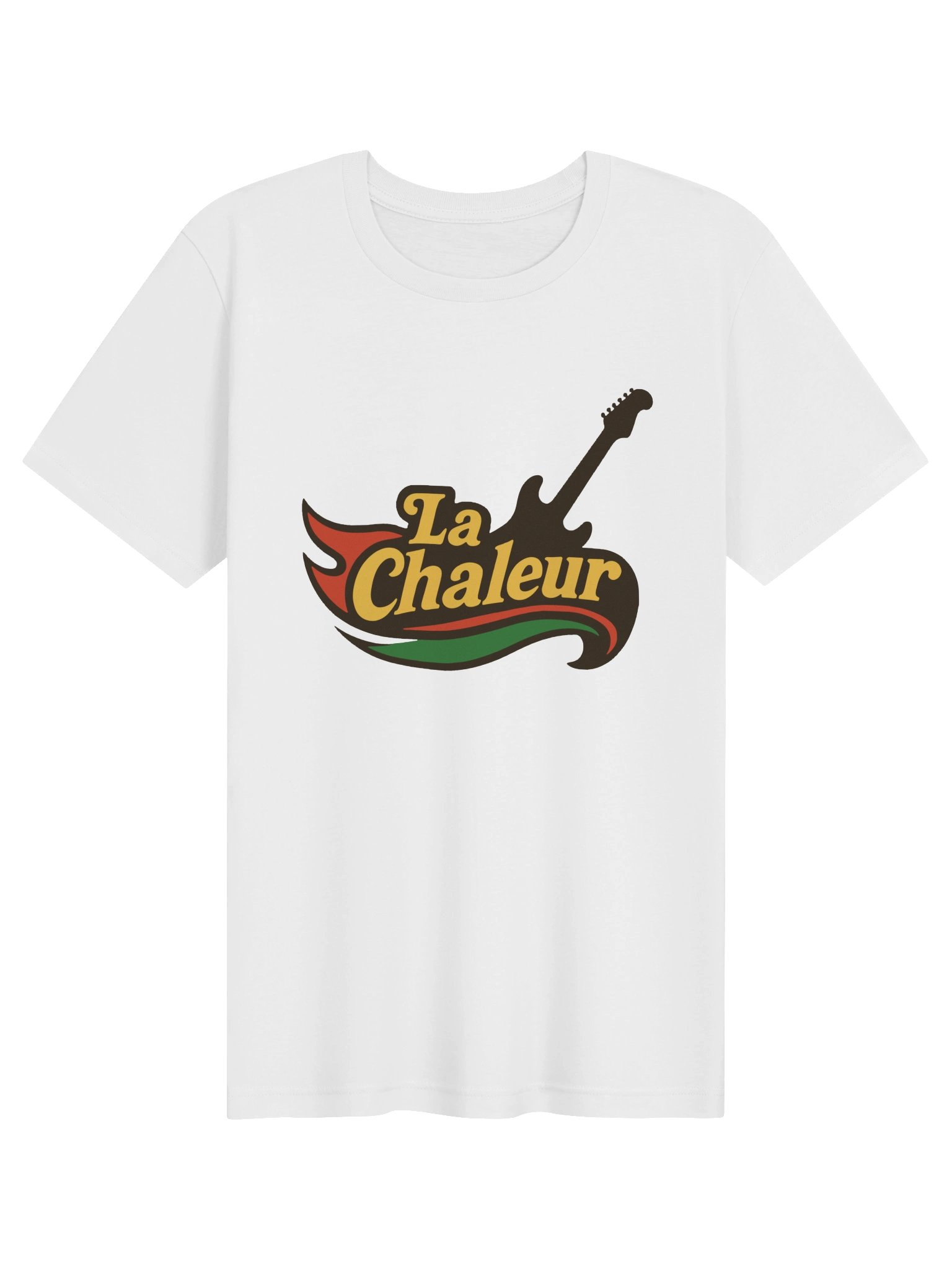 La Chaleur T-Shirt product image (1)