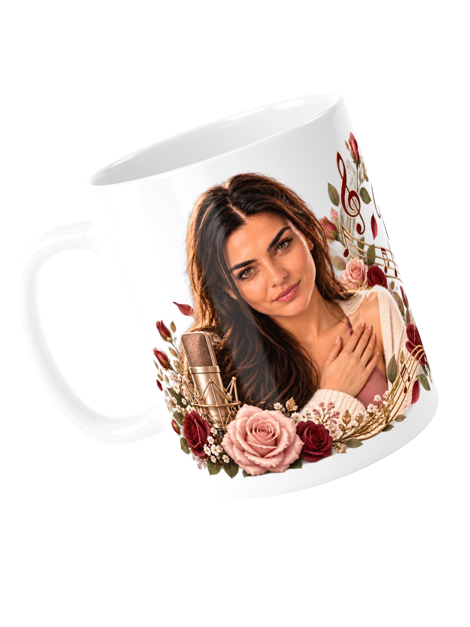 Cană „Sufletul în brațe” – Selyna Turcu product image (5)