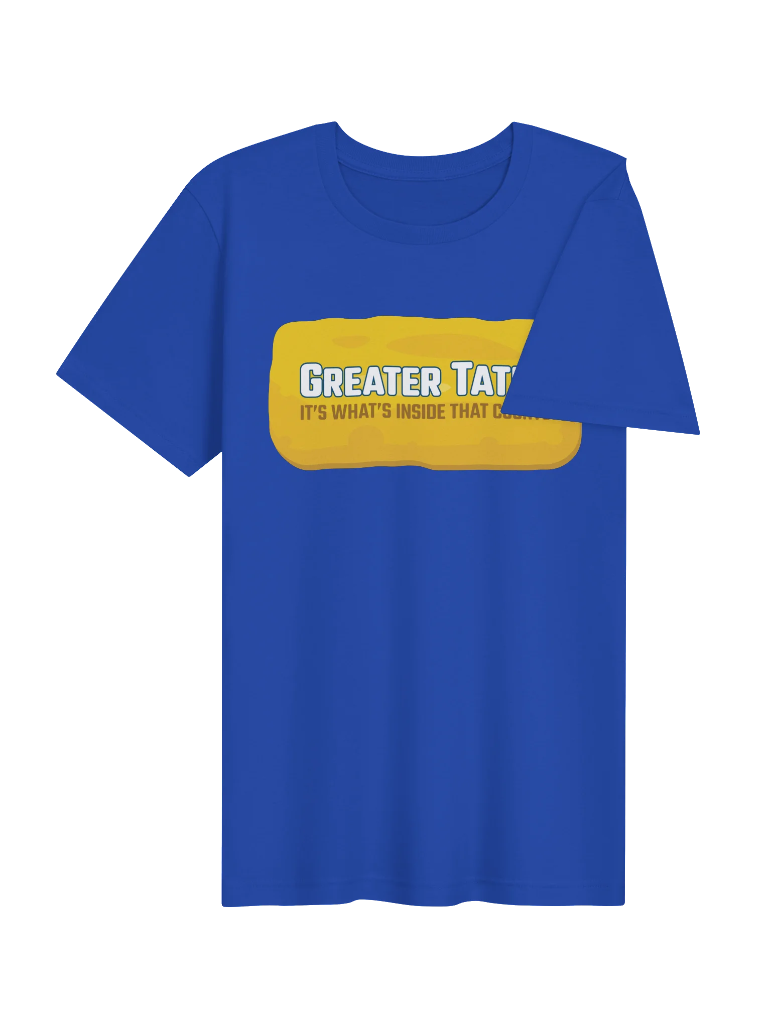 Greater Tater Classic product image (4)