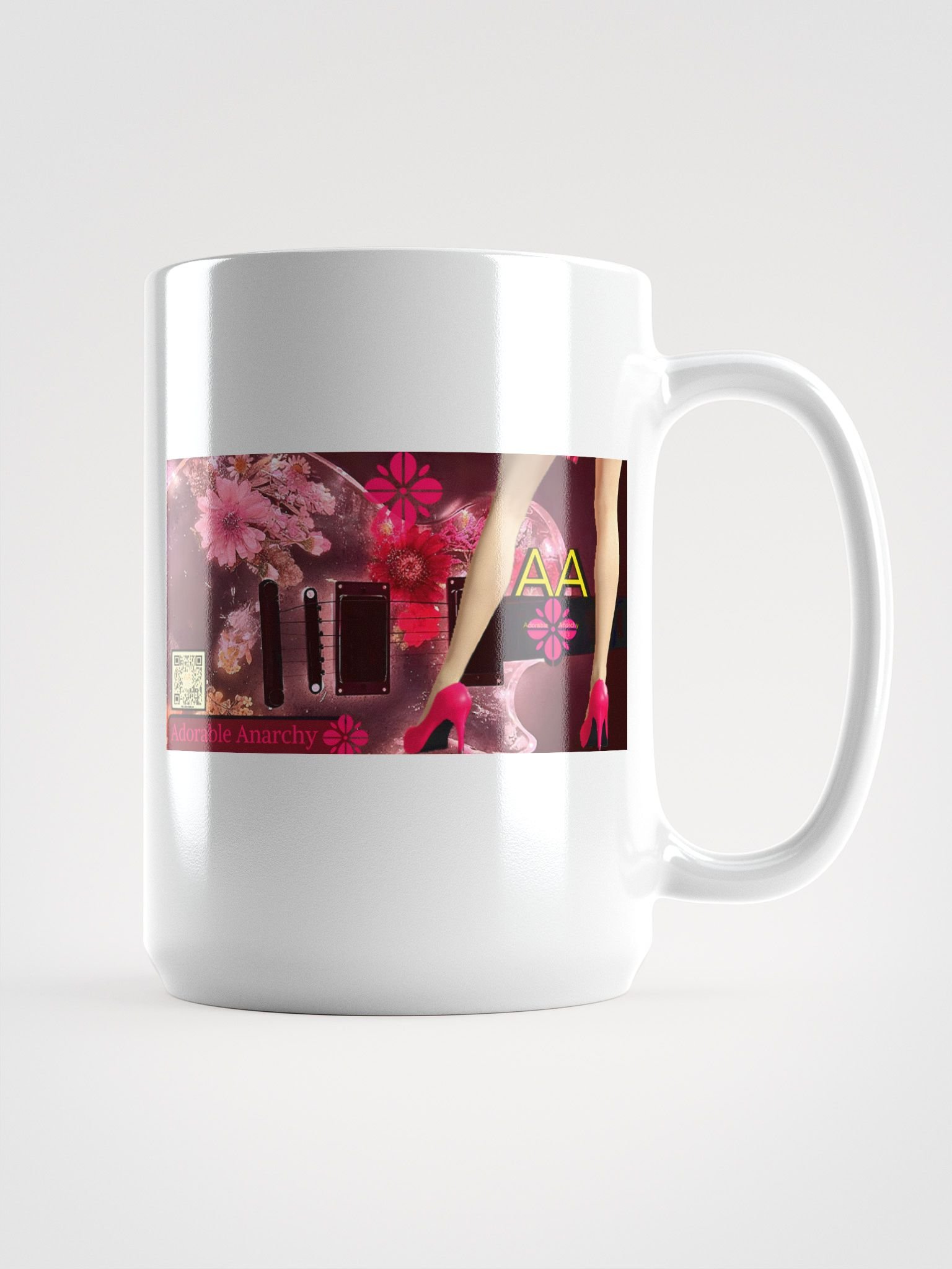 AA's Stylin' Mug product image (1)