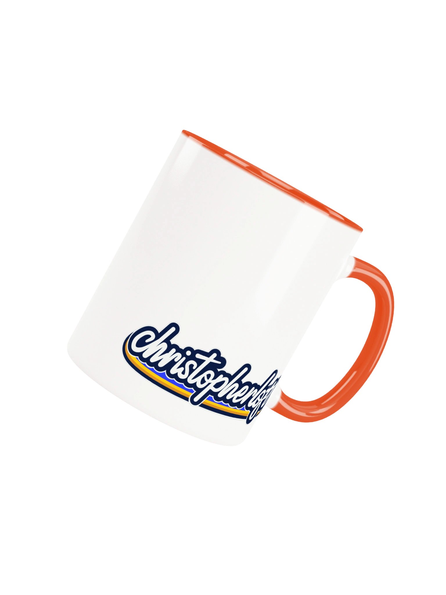 Alfie Rage Mug product image (4)
