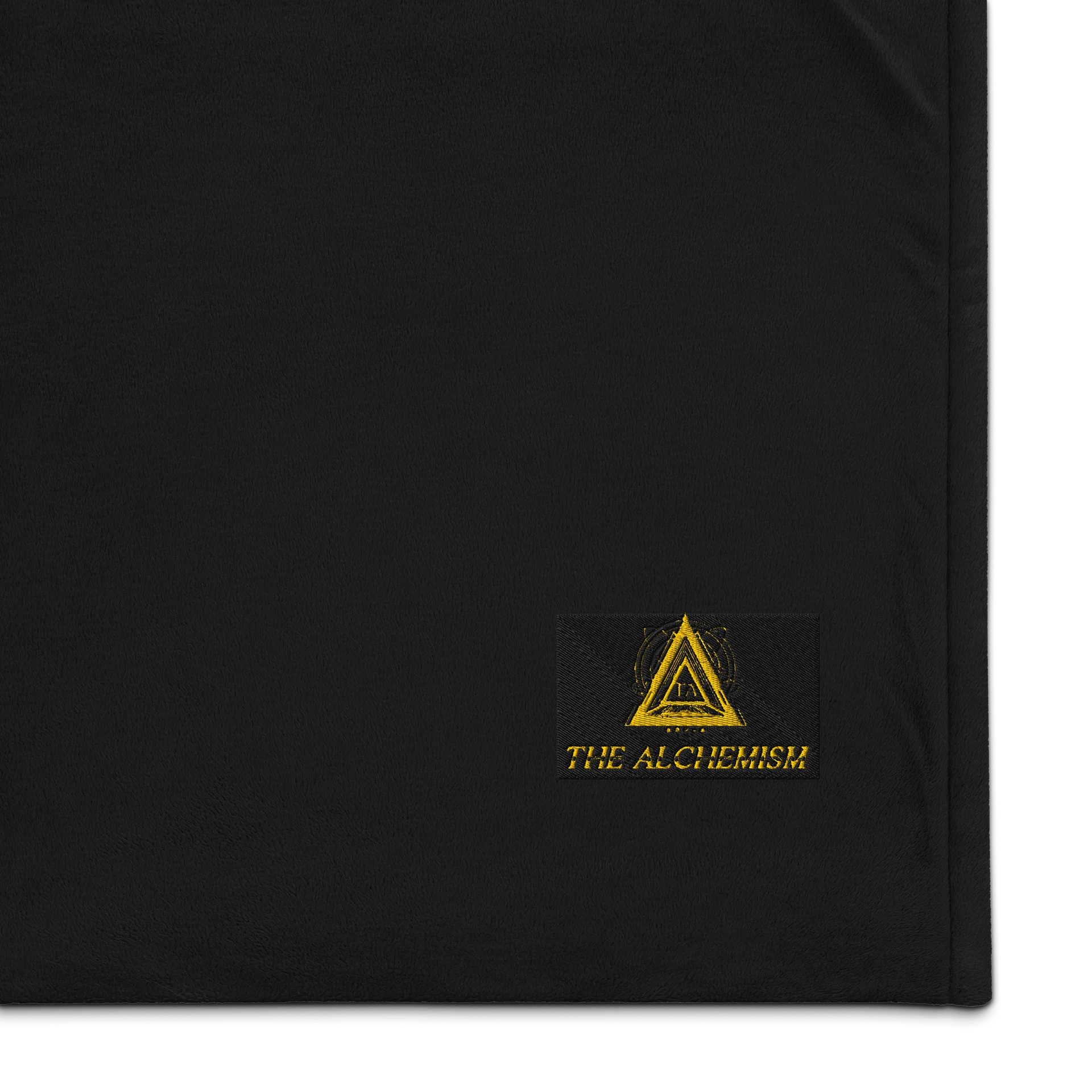 ALCHEMISM THROWOVER product image (1)
