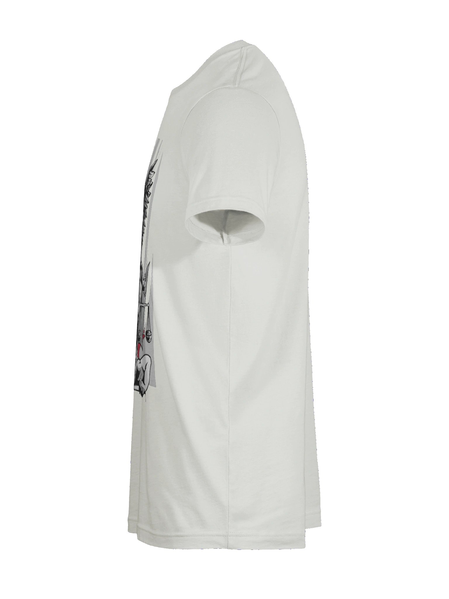 Arch Angel Michael (Saint Michael) Protector Tee product image (11)