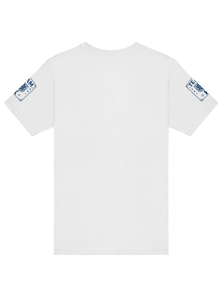 TEAM K Star T-Shirt product image (2)