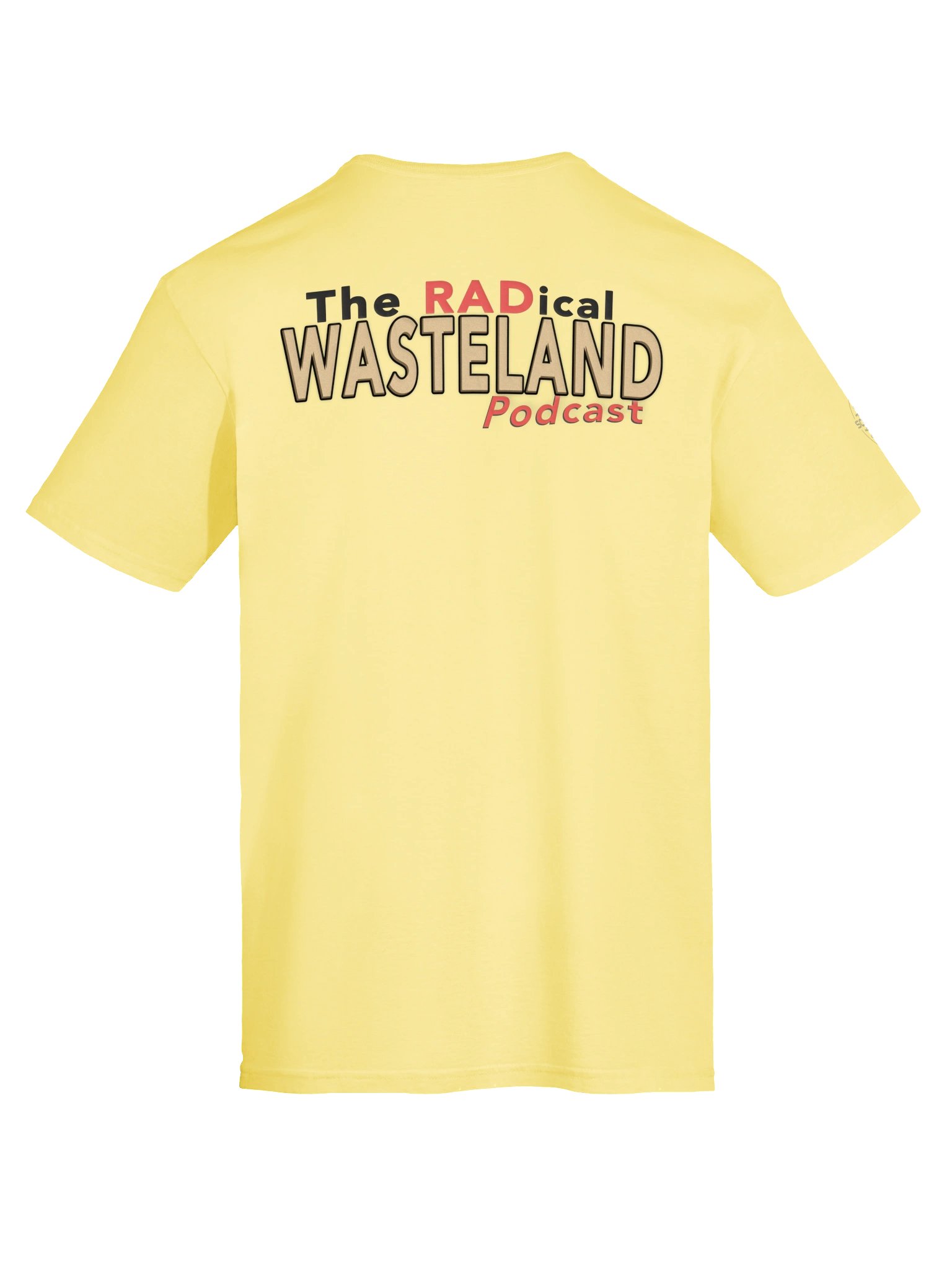 TRWP T-Shirt product image (67)