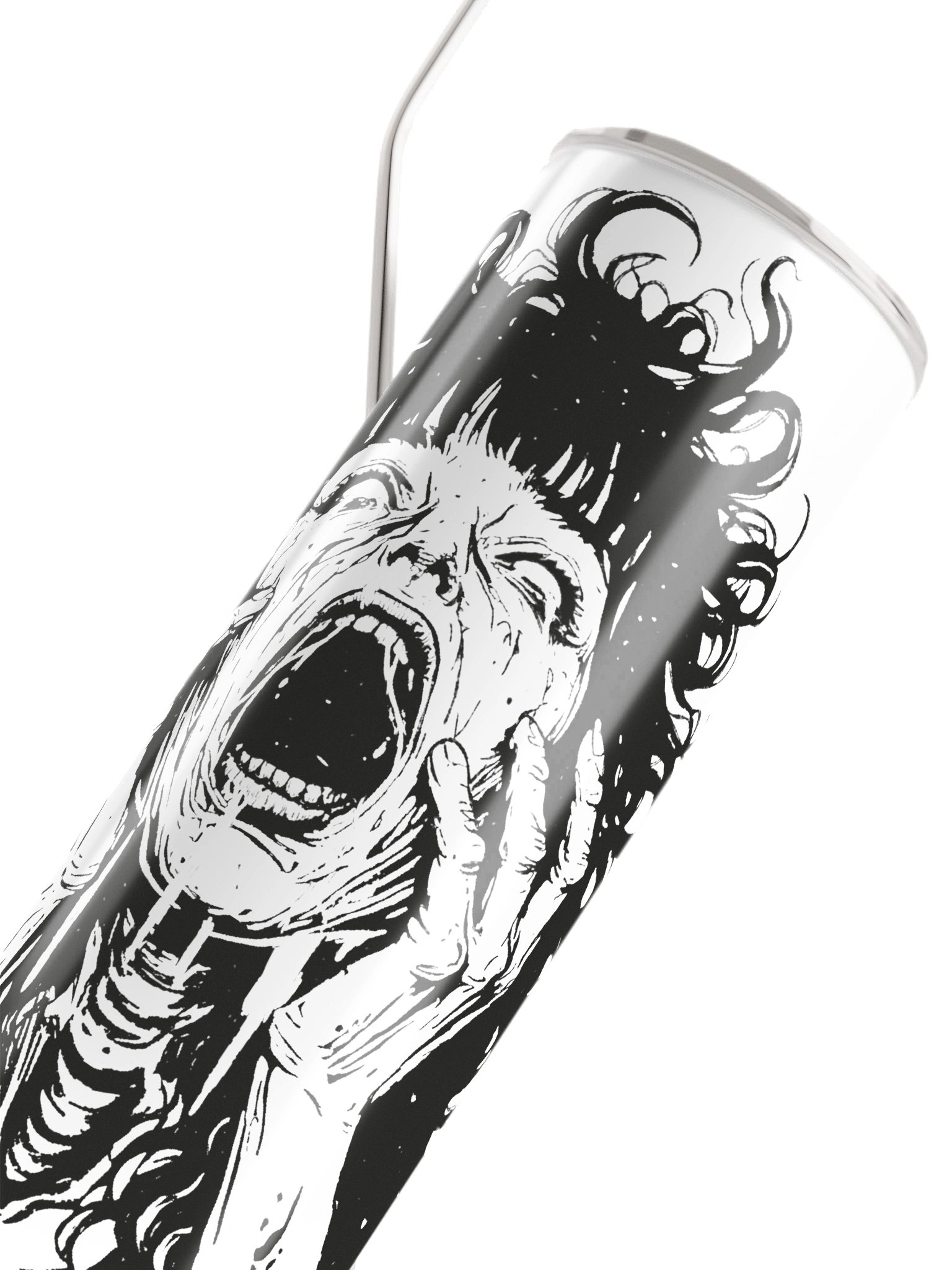 Scream For Me Tumbler product image (4)