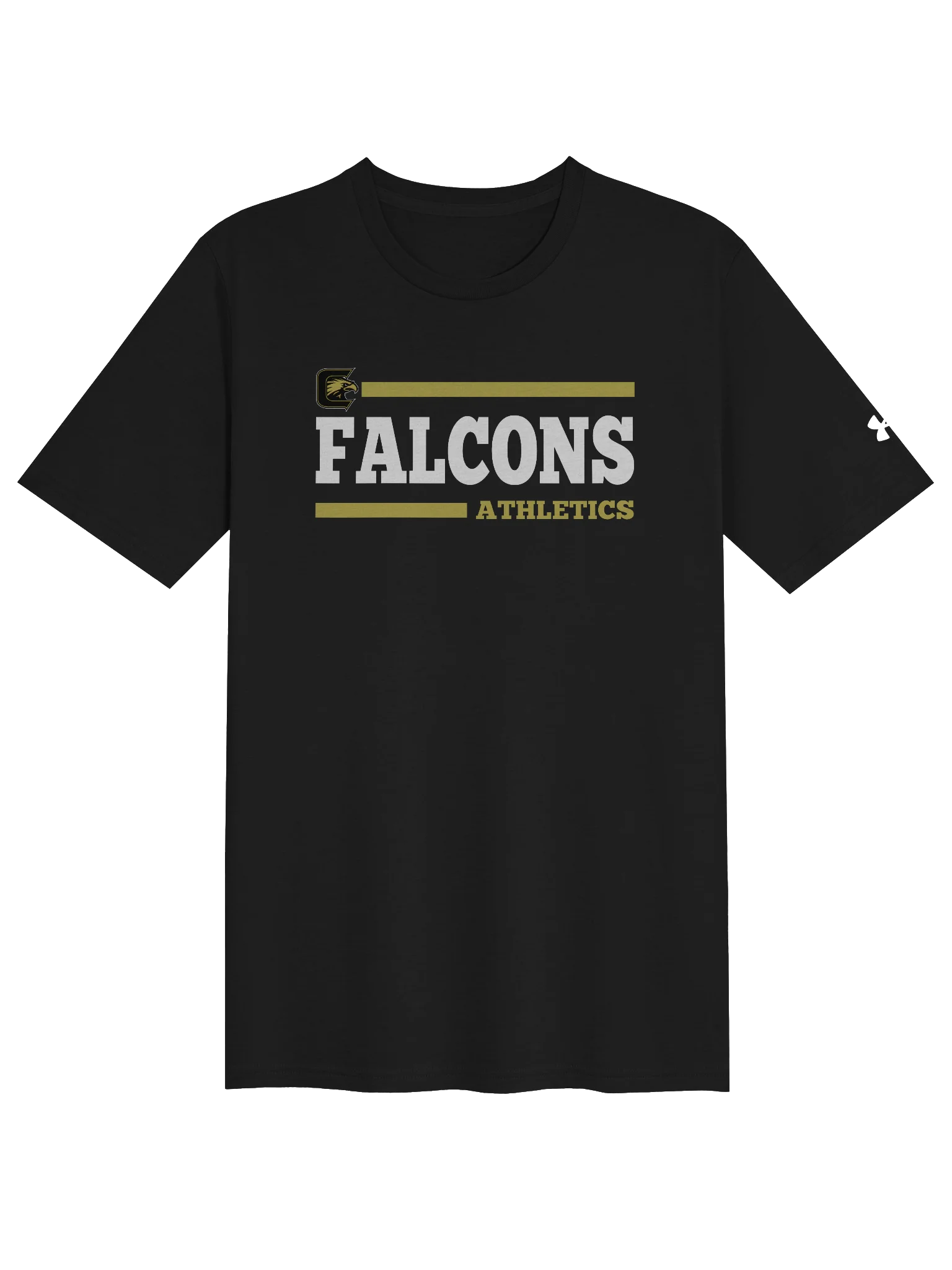 Falcons Athletics Tee product image (1)
