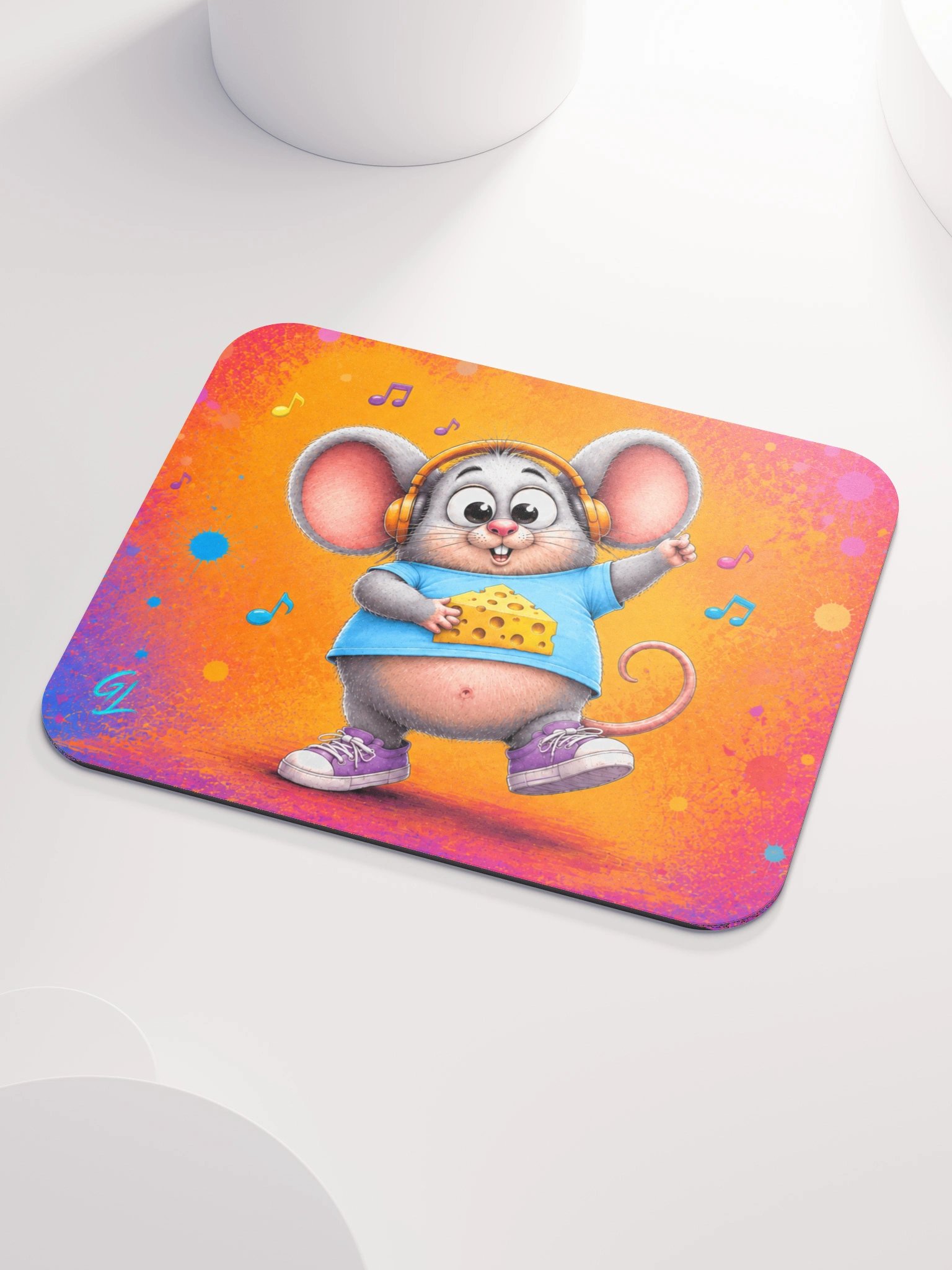 Mr Croky en musique product image (3)