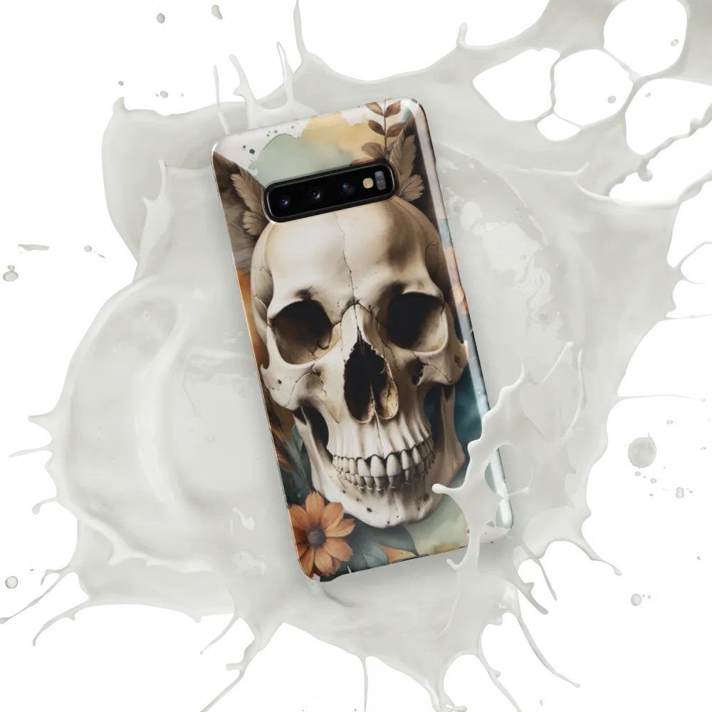 Snap Case for Samsung® - No. 04 product image (10)
