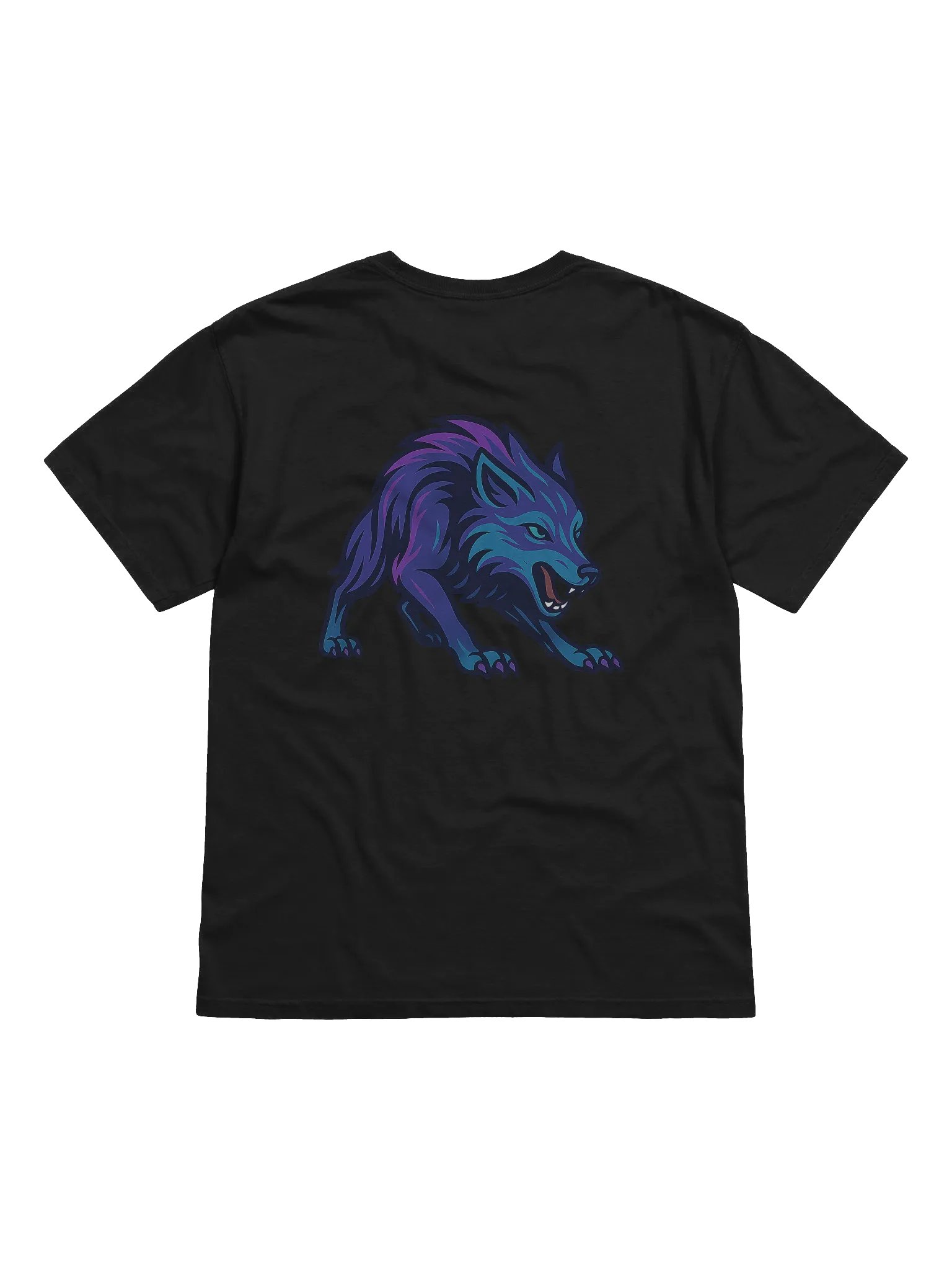 Simple AurorasLight Shirt product image (21)