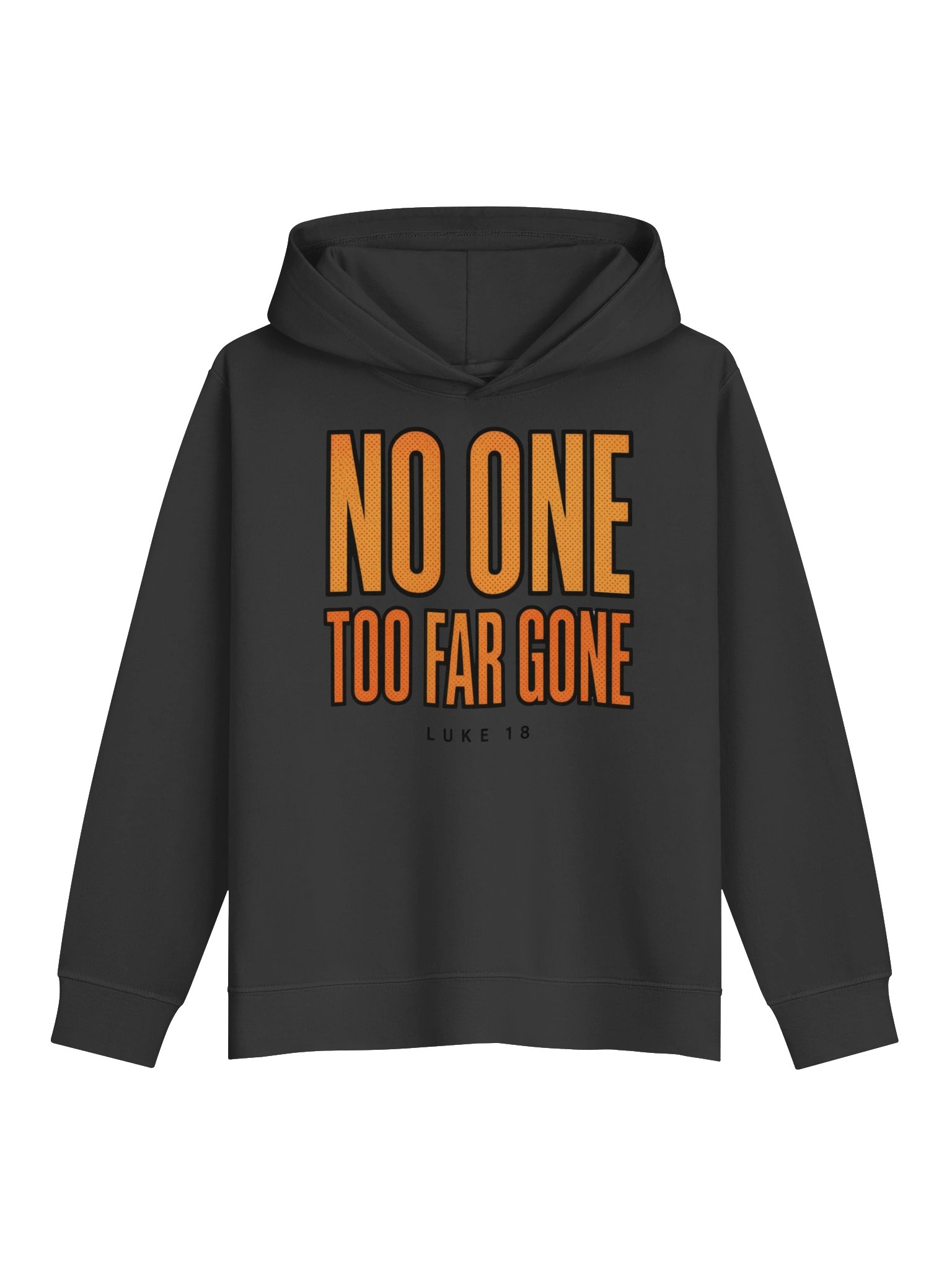 Kids- No One Too Far Gone product image (1)