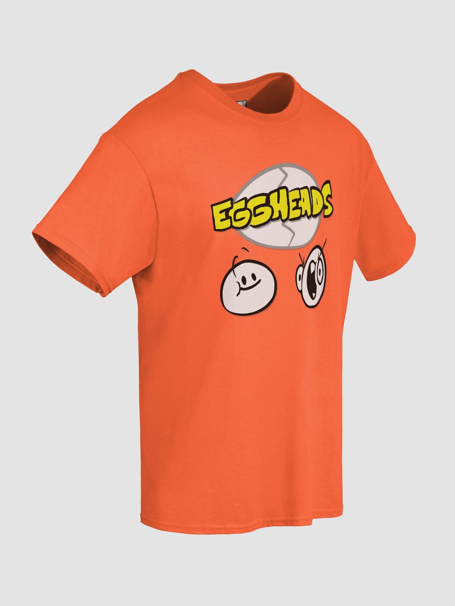 Eggheads T-Shirt product image (3)