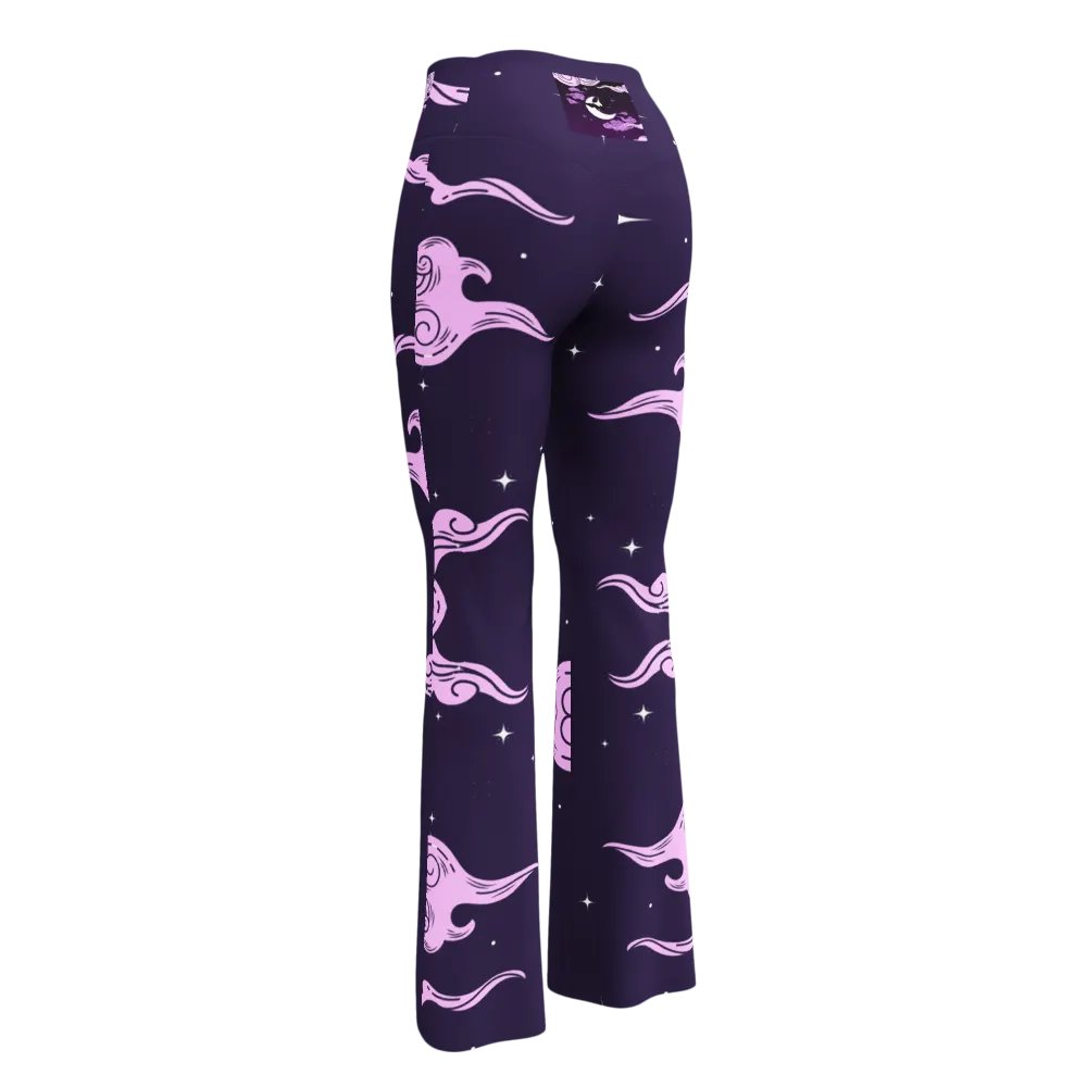 Lovely Nyx Fitted Pants product image (10)