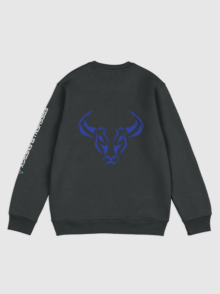 dmiills Stanley/Stella Unisex Eco Sweatshirt product image (3)