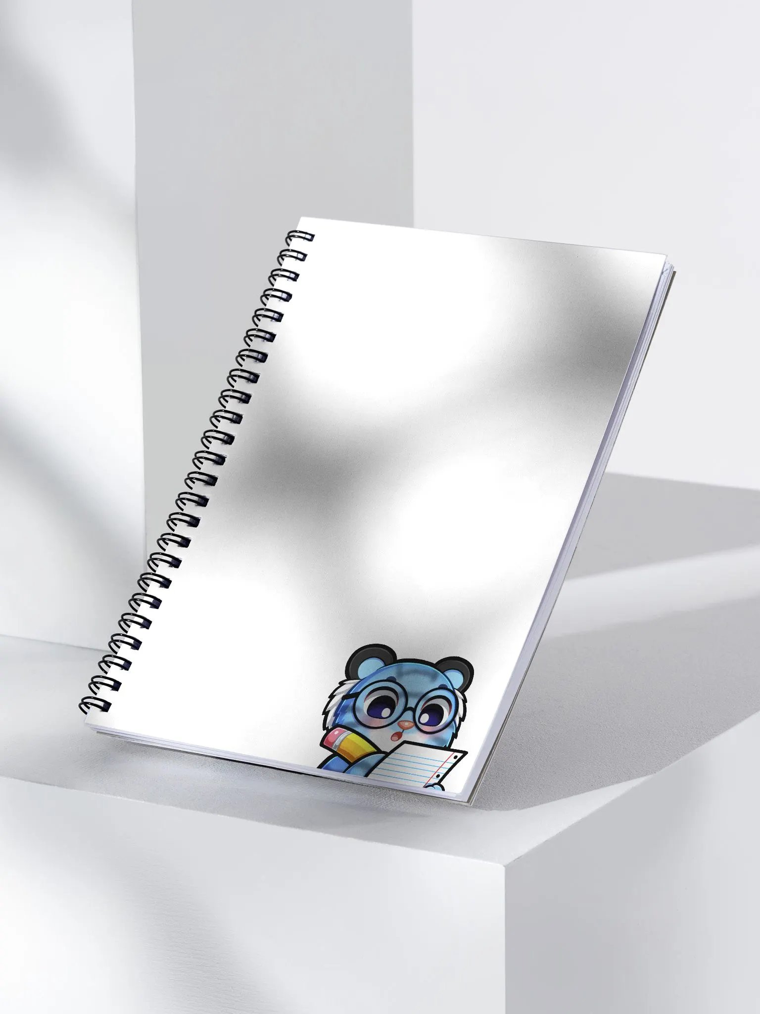 Thierry Notebook product image (3)