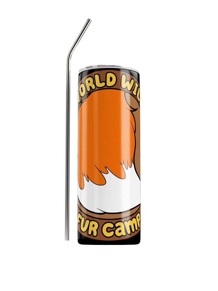 World Wild Fur Camp product image (1)