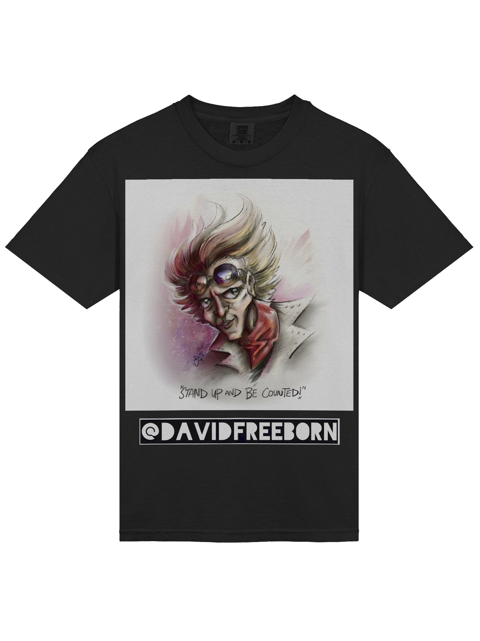 Grim Davey product image (3)