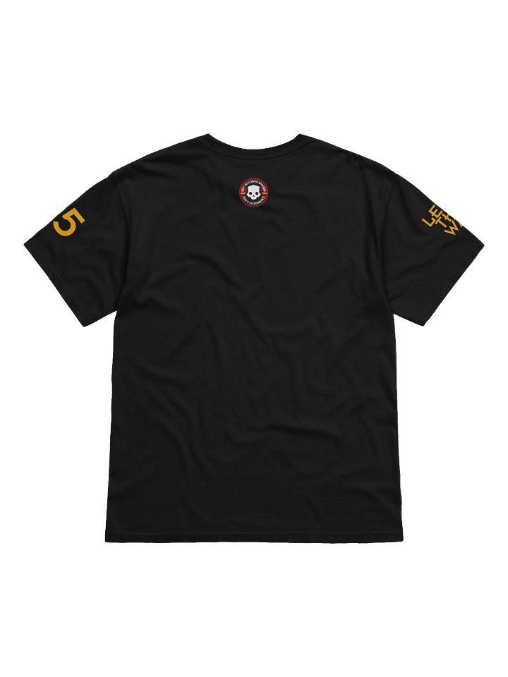 Pelican’s Roost Bar & Diner Staff Tee product image (2)