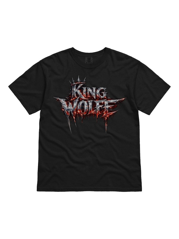 The Kings Gear product image (1)