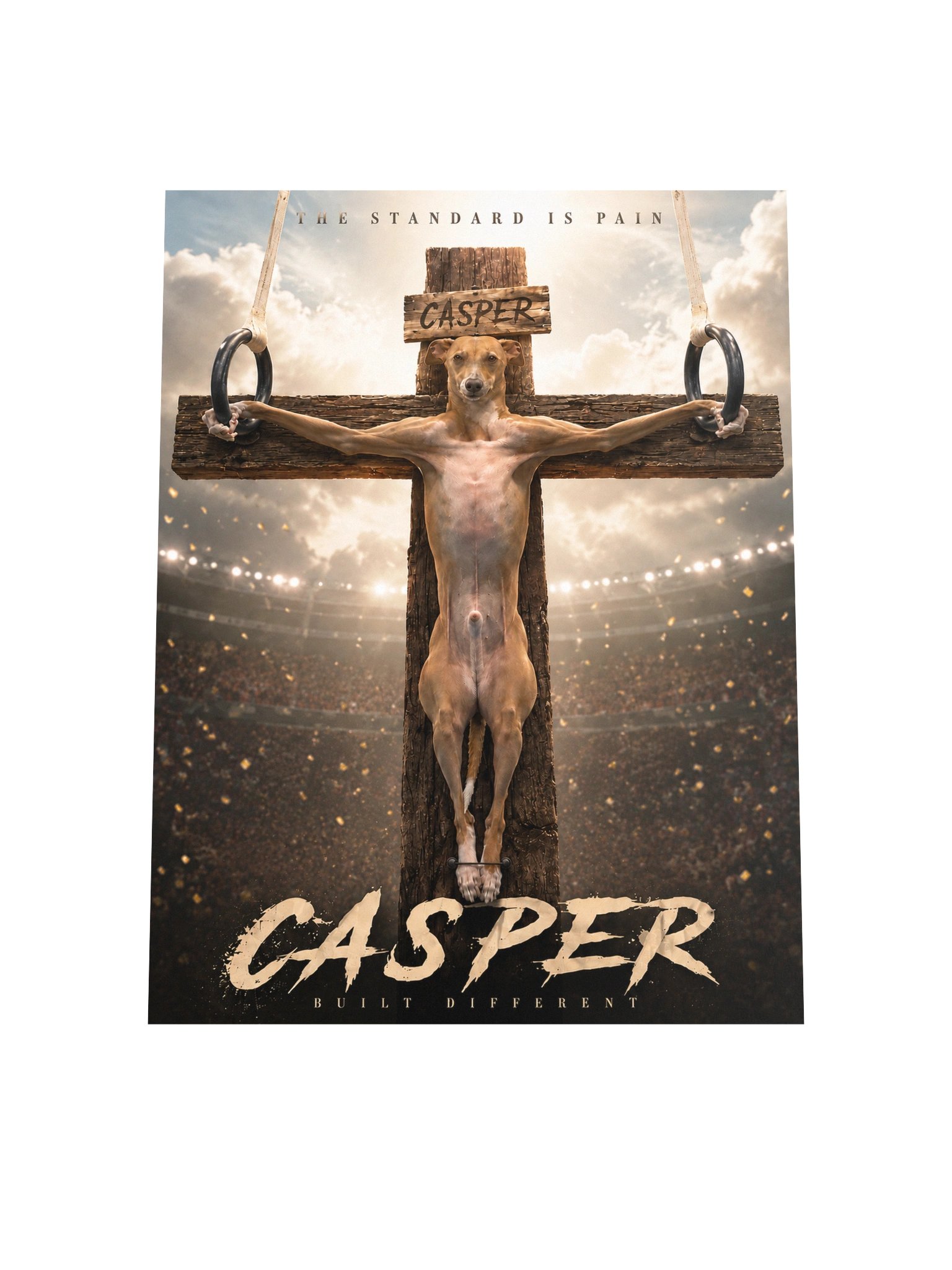 Cross Poster product image (8)