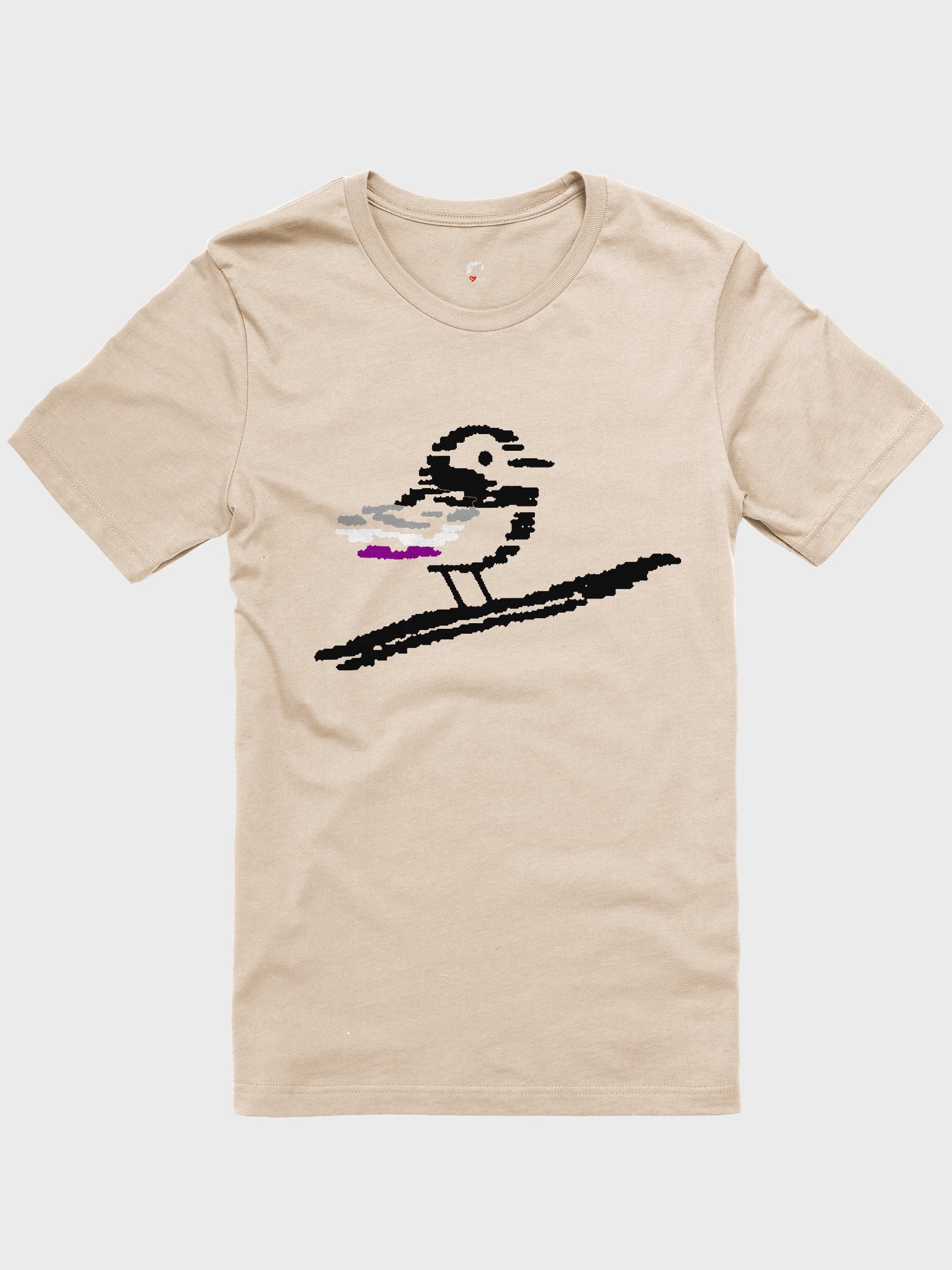 pride birb #3 product image (1)